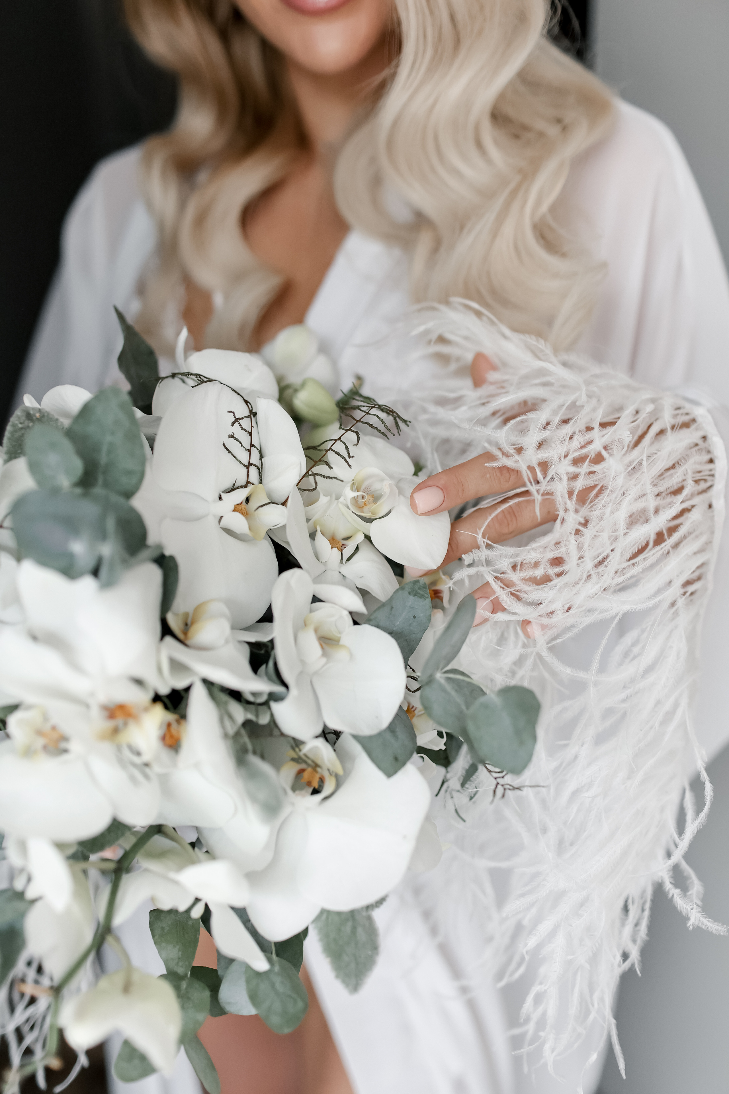 Dmitrii & Victoria. Свадебный фотограф Ольга Веремчук