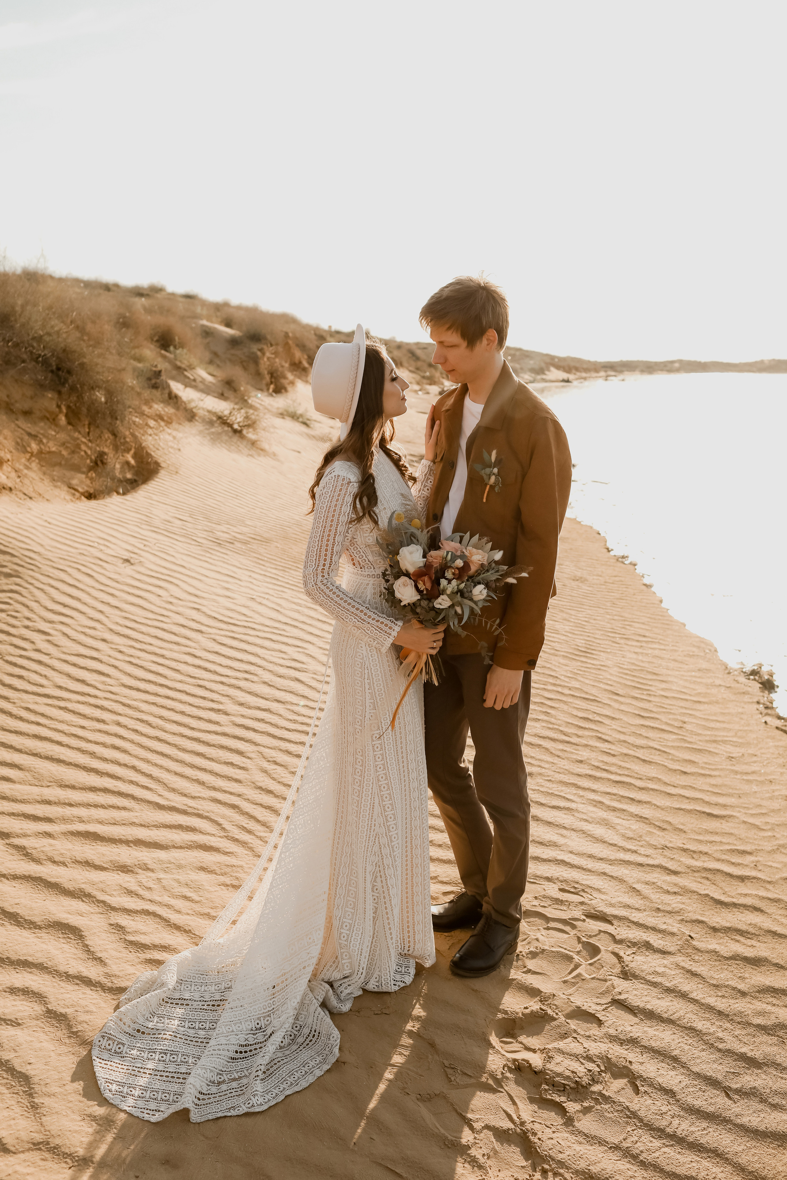 Selena & Dima. Свадебный фотограф Ольга Веремчук