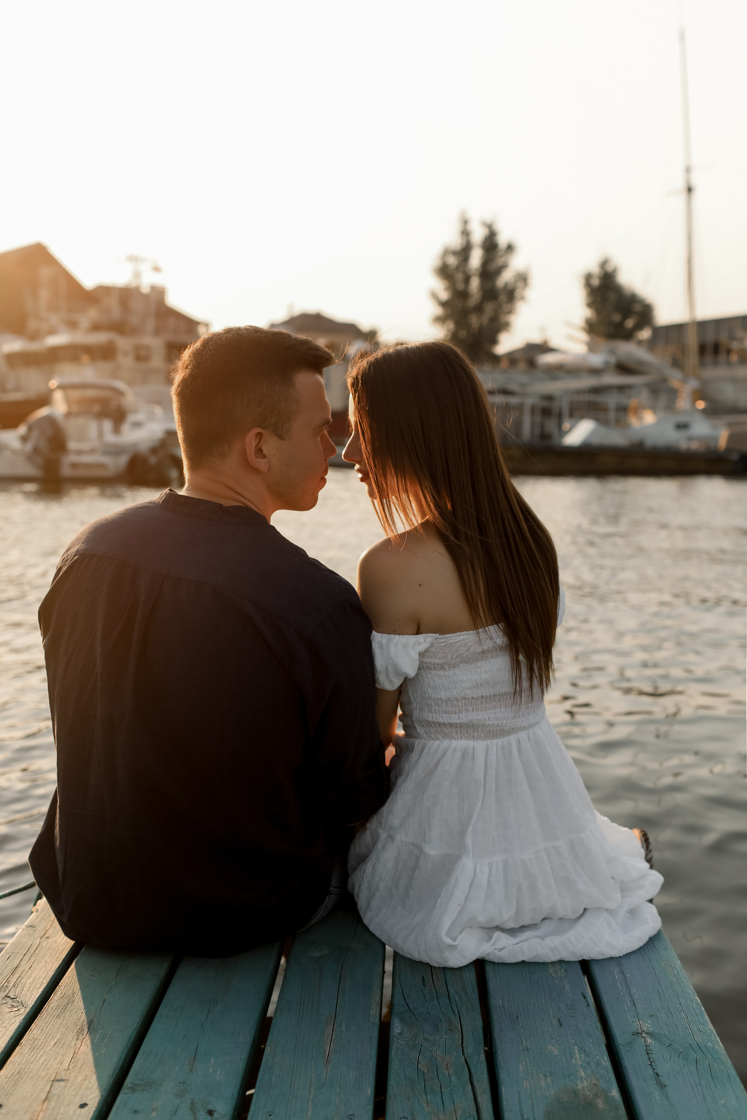 N+A. Свадебный фотограф Ольга Веремчук