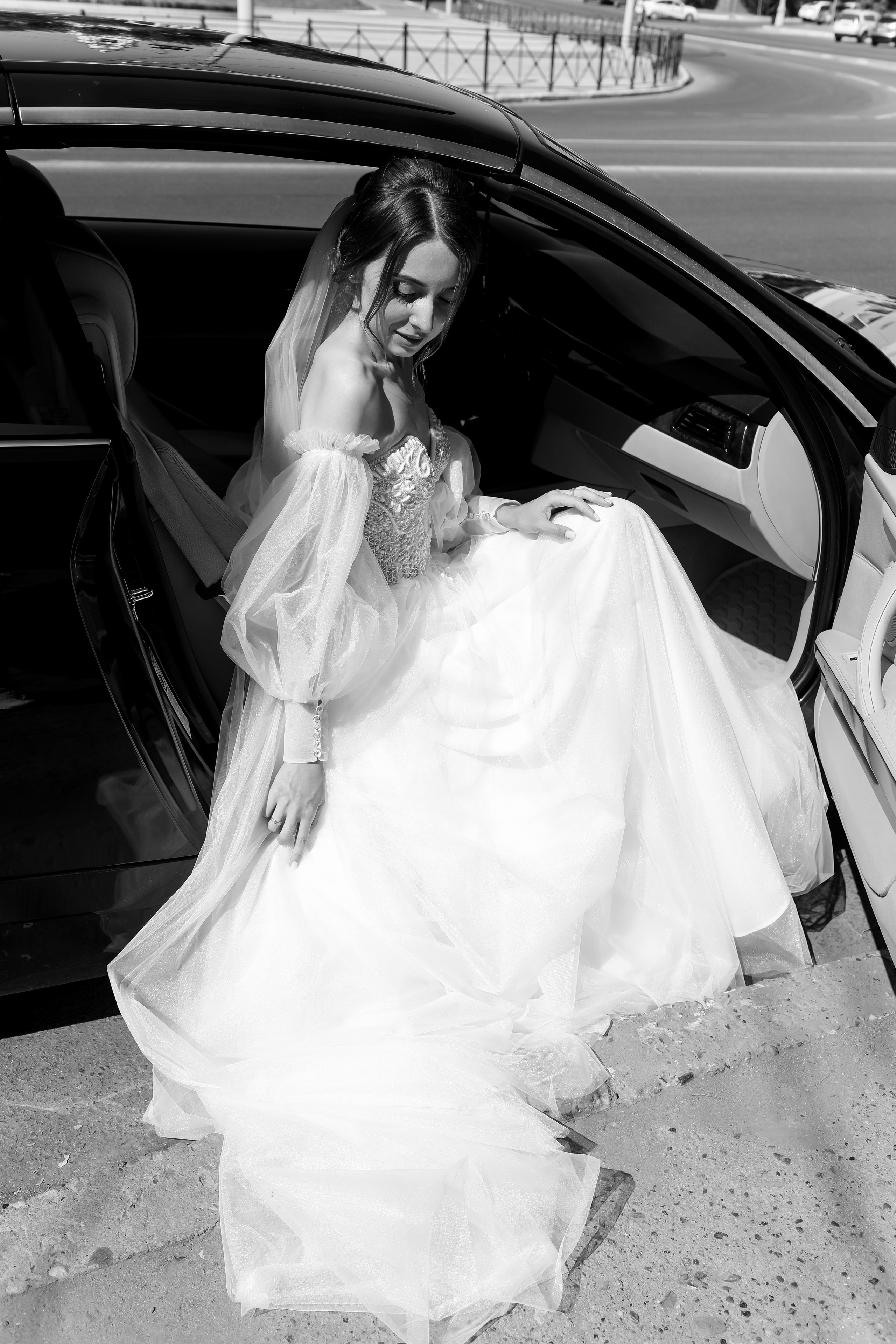 Vadim & Elena. Свадебный фотограф Ольга Веремчук