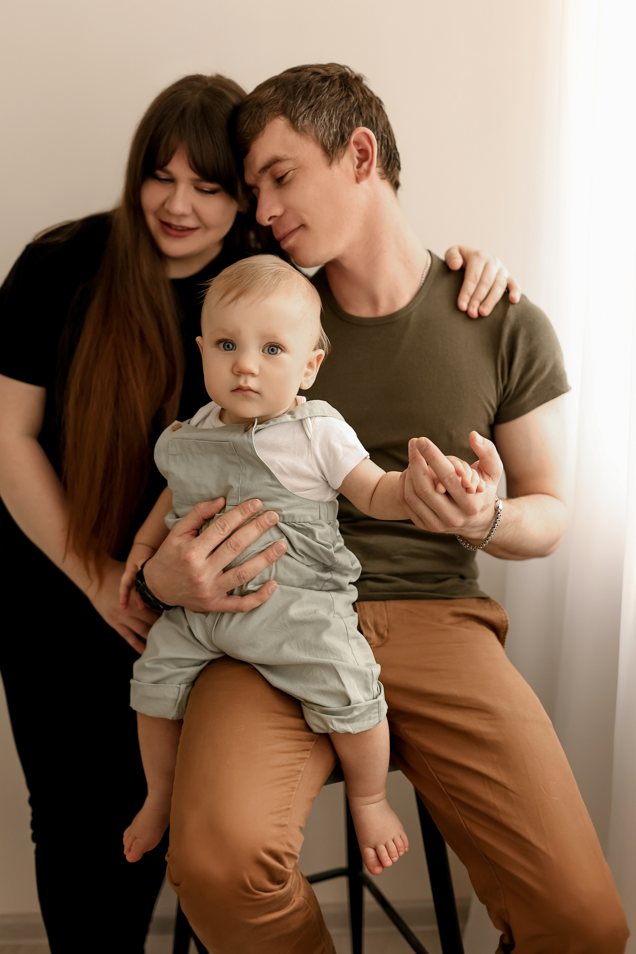 HOME. Свадебный фотограф Ольга Веремчук