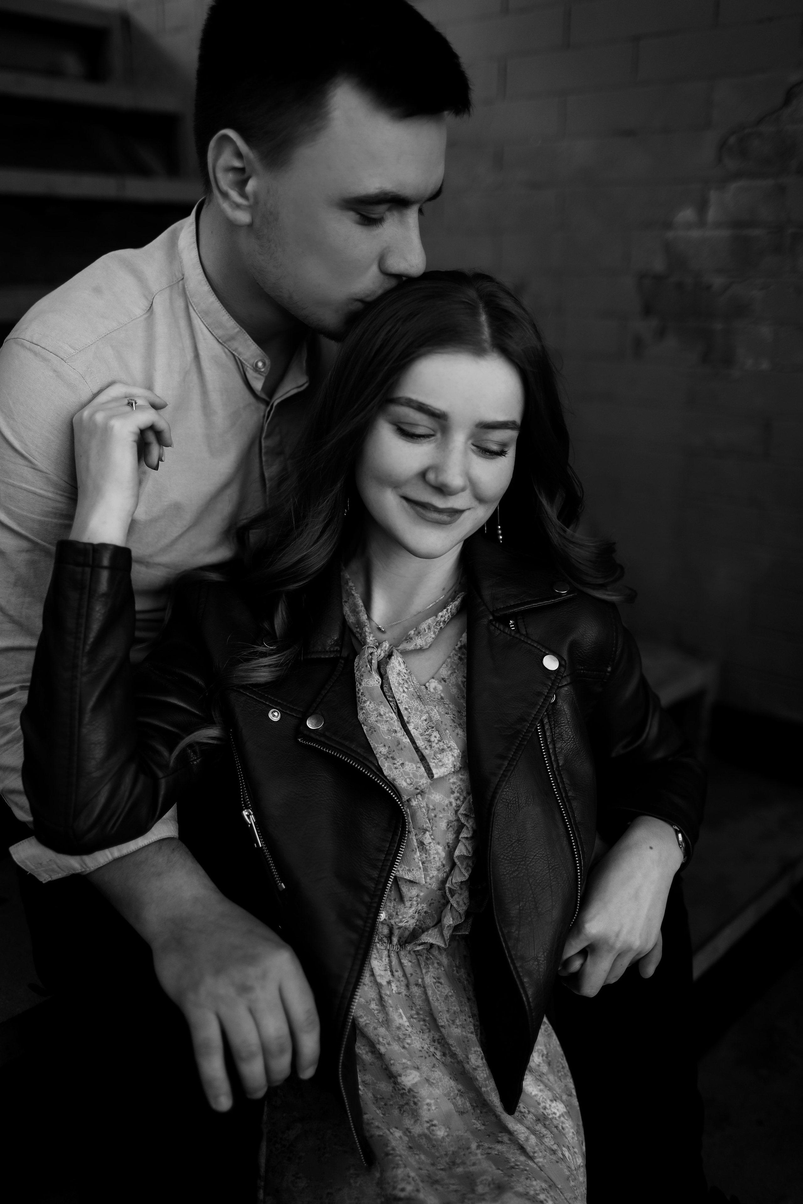 R+A. Свадебный фотограф Ольга Веремчук