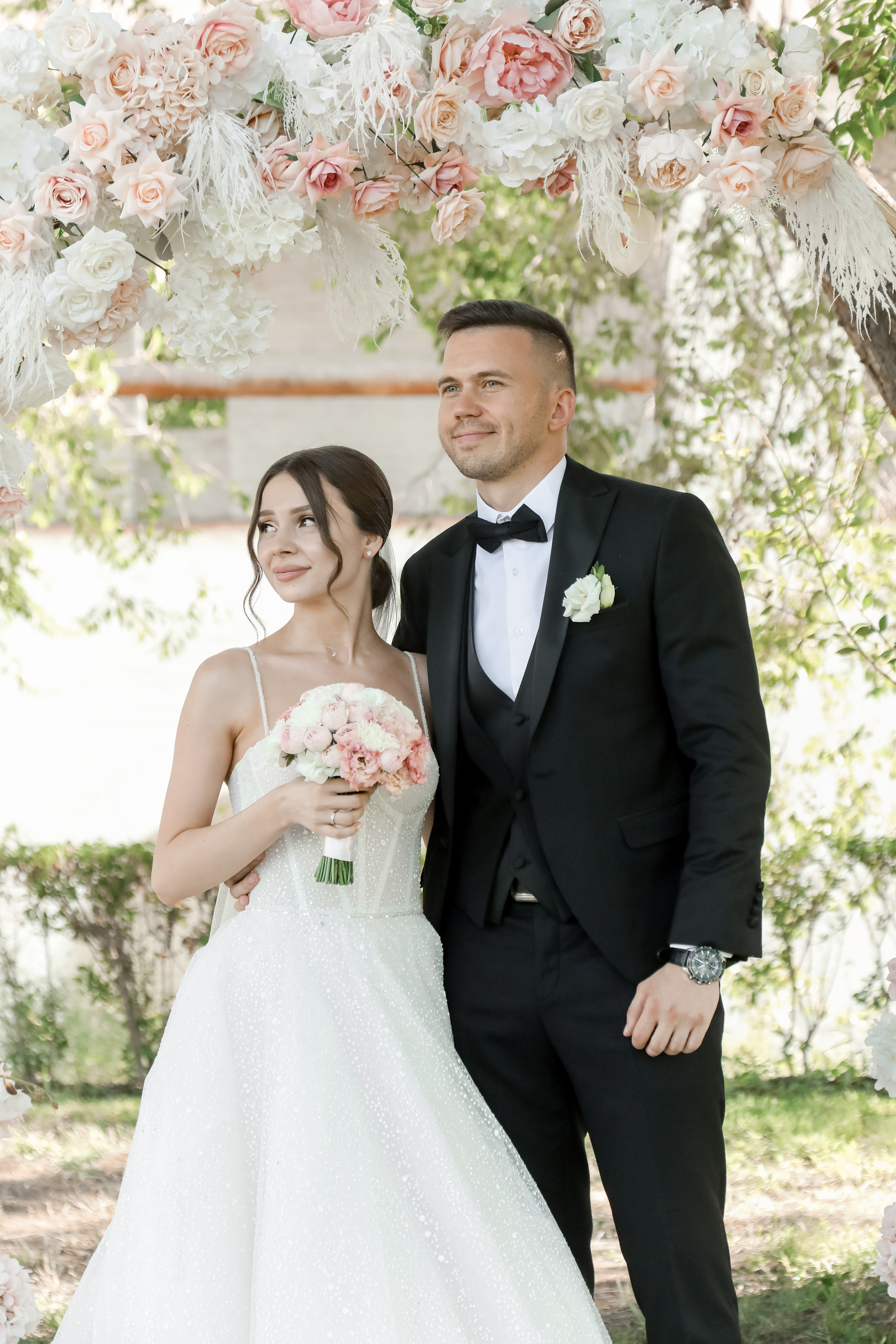 Nikolay & Alena. Свадебный фотограф Ольга Веремчук