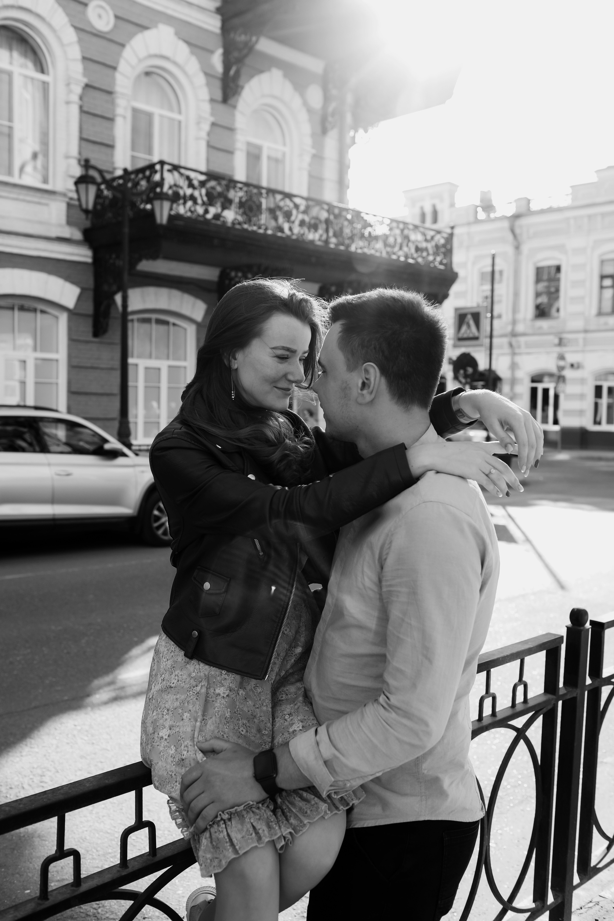 R+A. Свадебный фотограф Ольга Веремчук