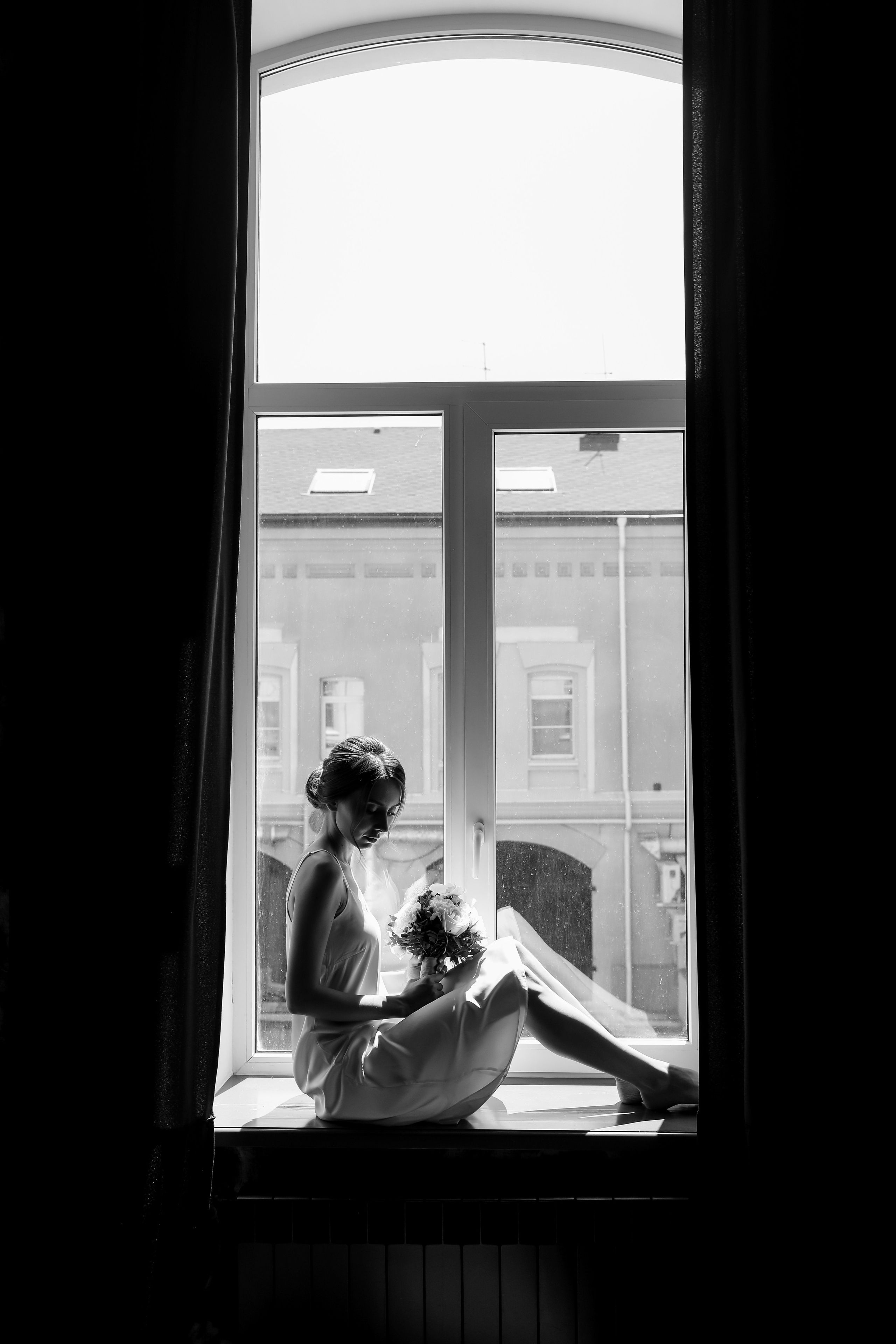 Vadim & Elena. Свадебный фотограф Ольга Веремчук