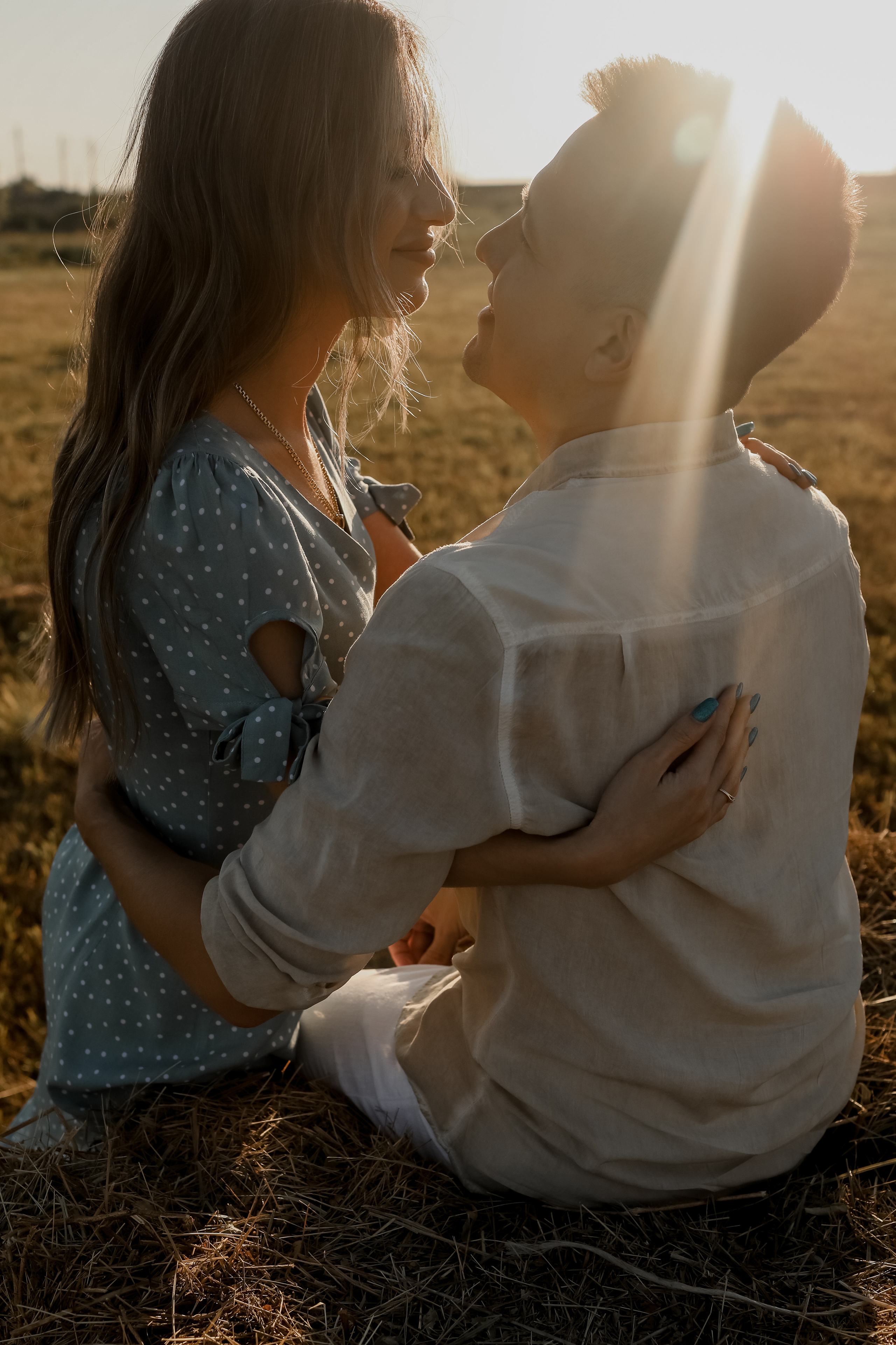 M+I. Свадебный фотограф Ольга Веремчук