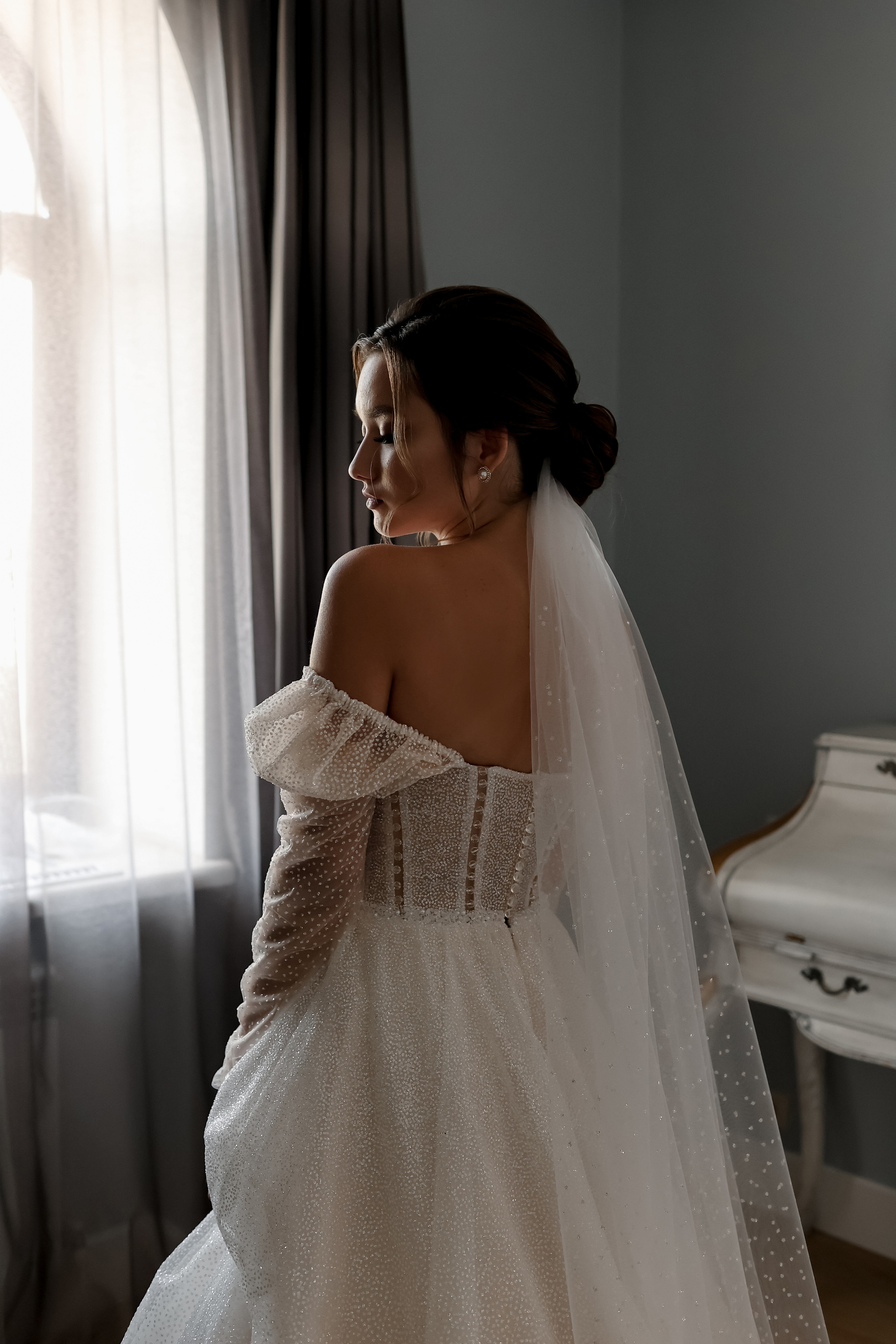 Свадебный фотограф Ольга Веремчук