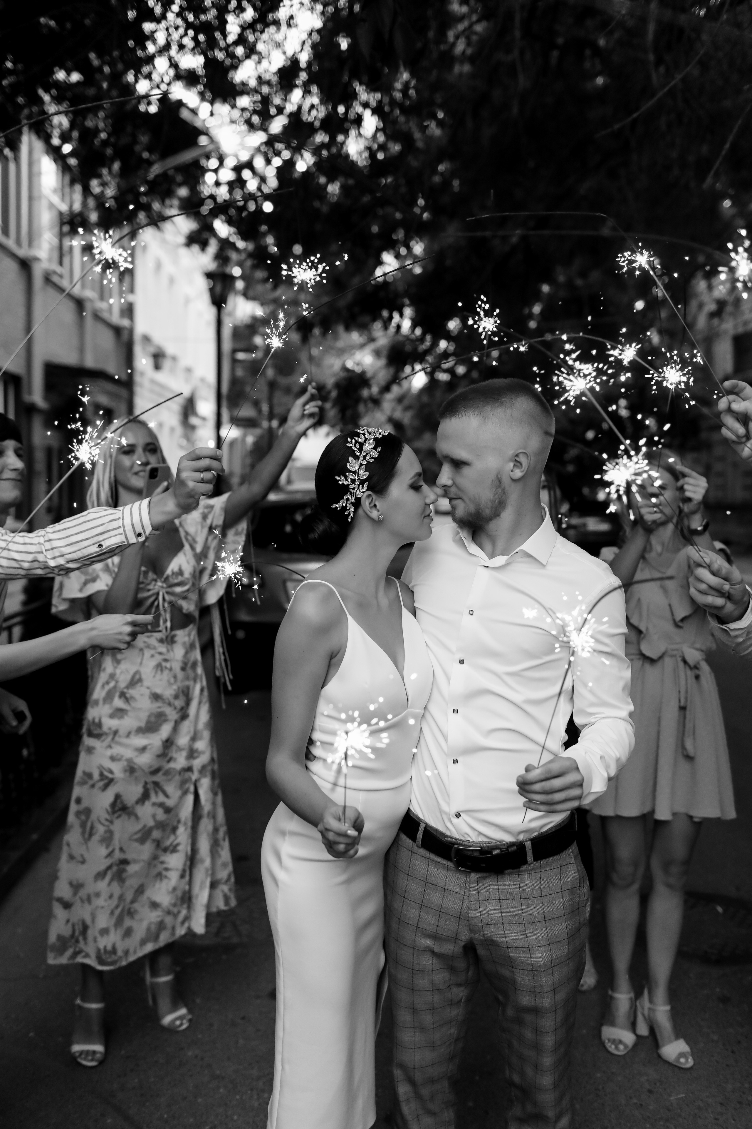 Vladimir & Valeria. Свадебный фотограф Ольга Веремчук