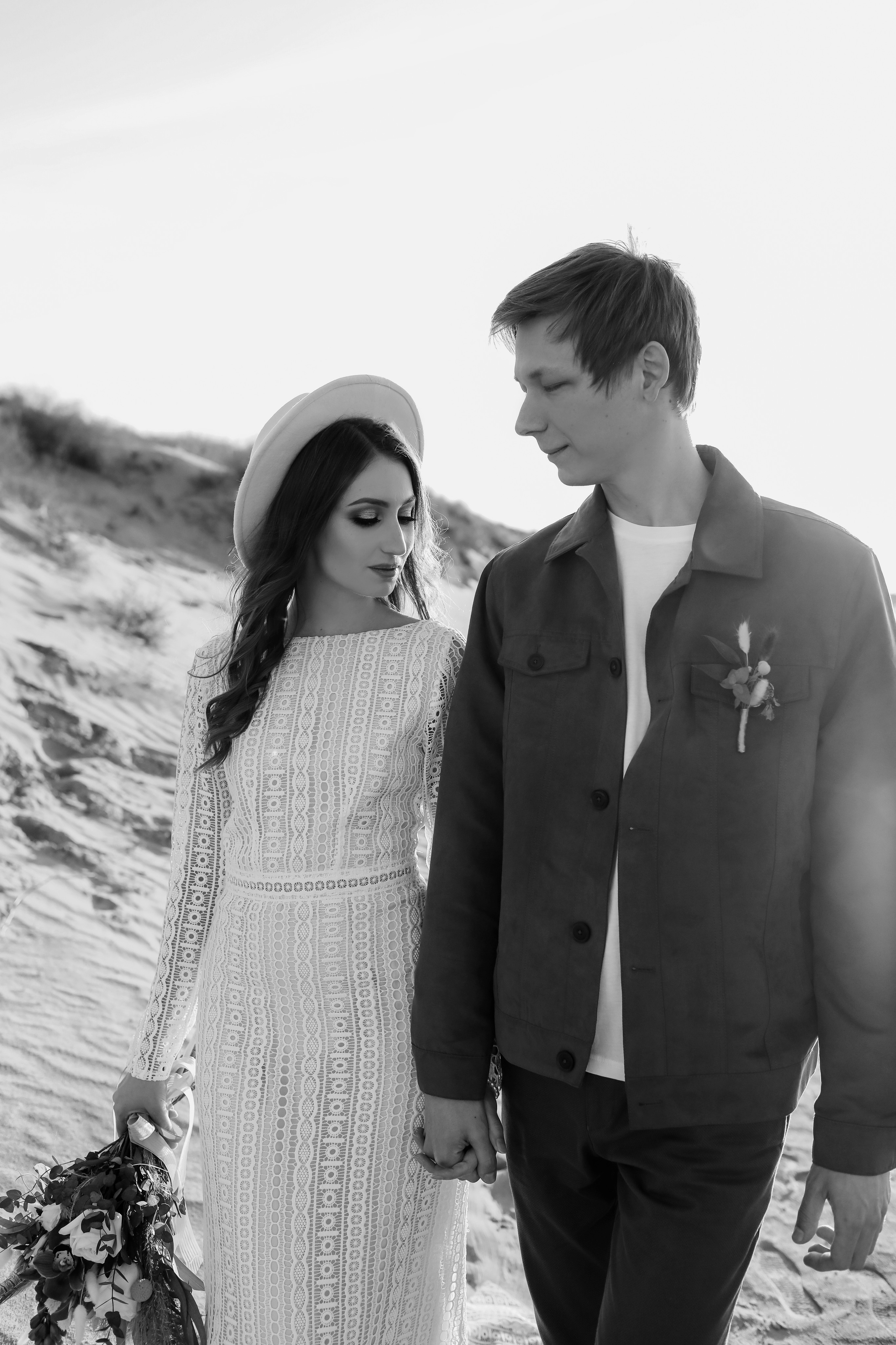 Selena & Dima. Свадебный фотограф Ольга Веремчук