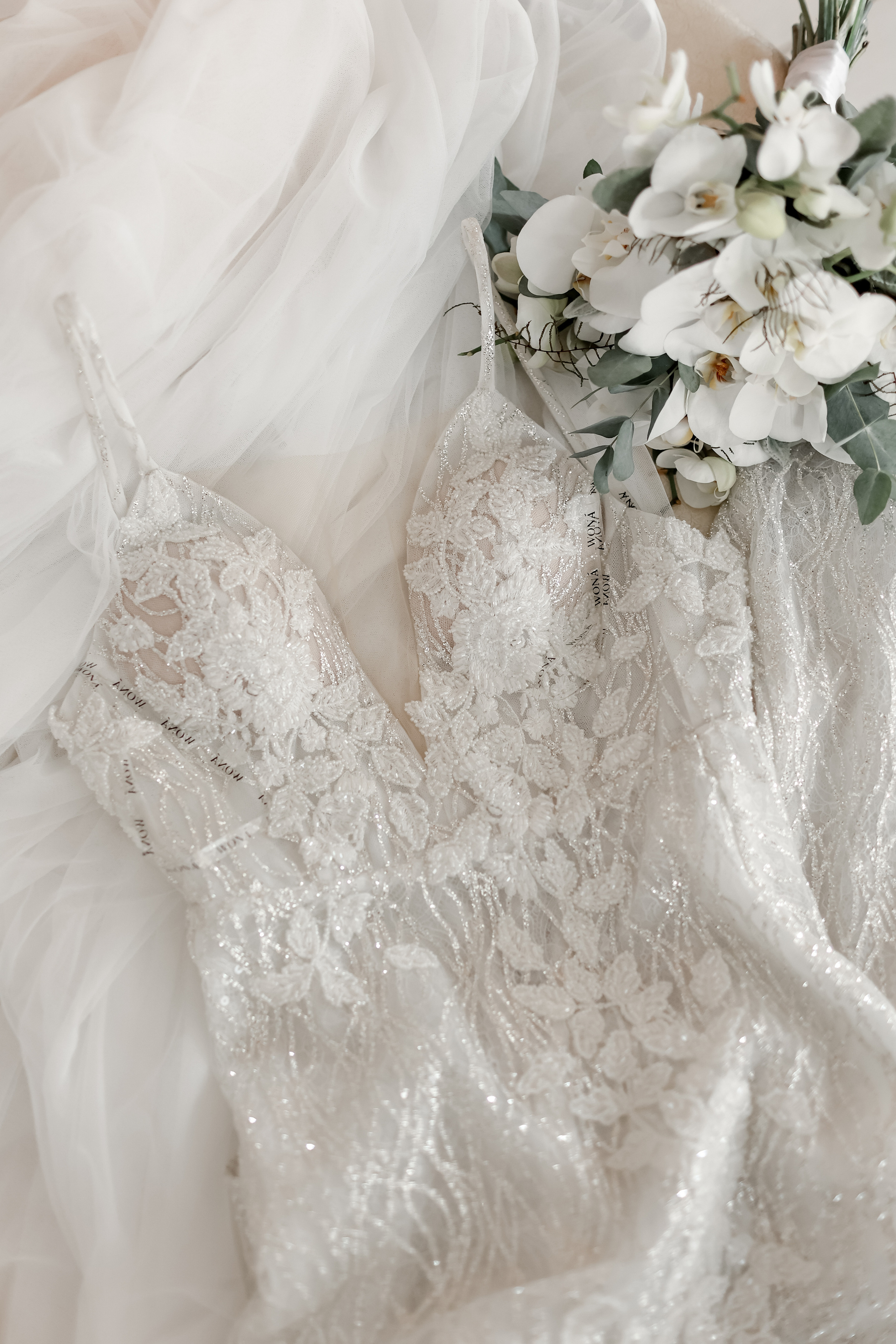 Dmitrii & Victoria. Свадебный фотограф Ольга Веремчук