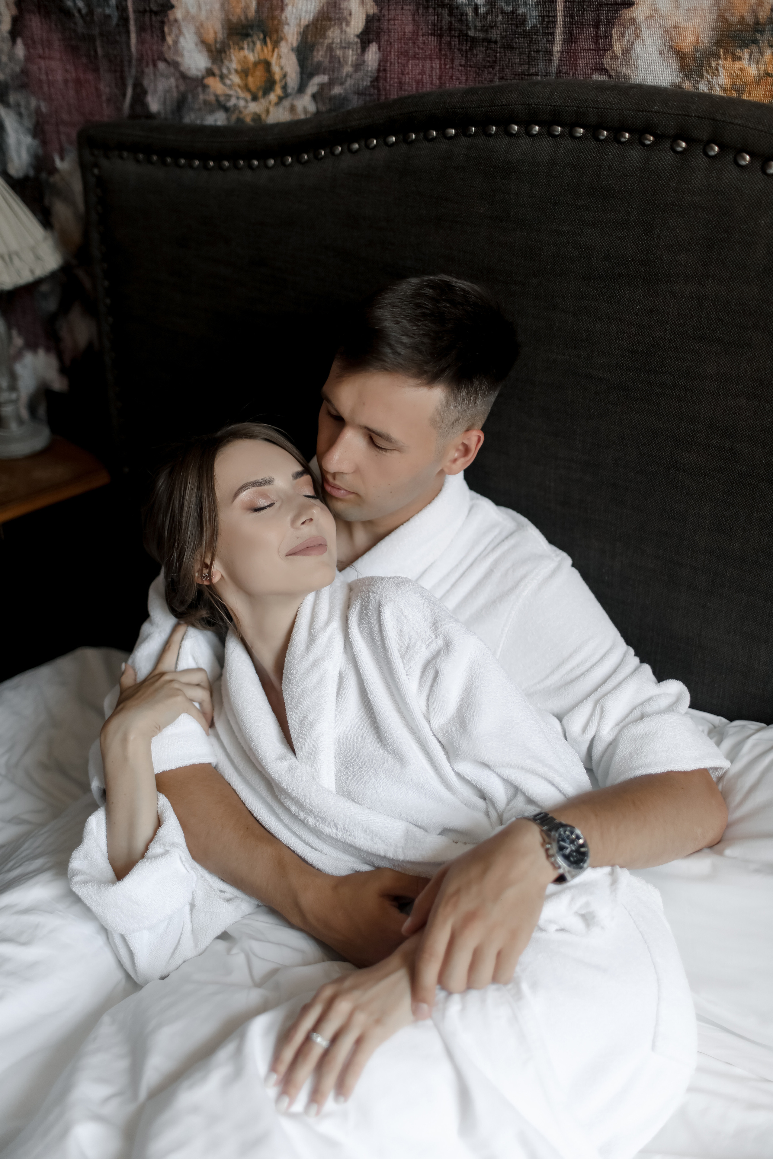 Vadim & Elena. Свадебный фотограф Ольга Веремчук