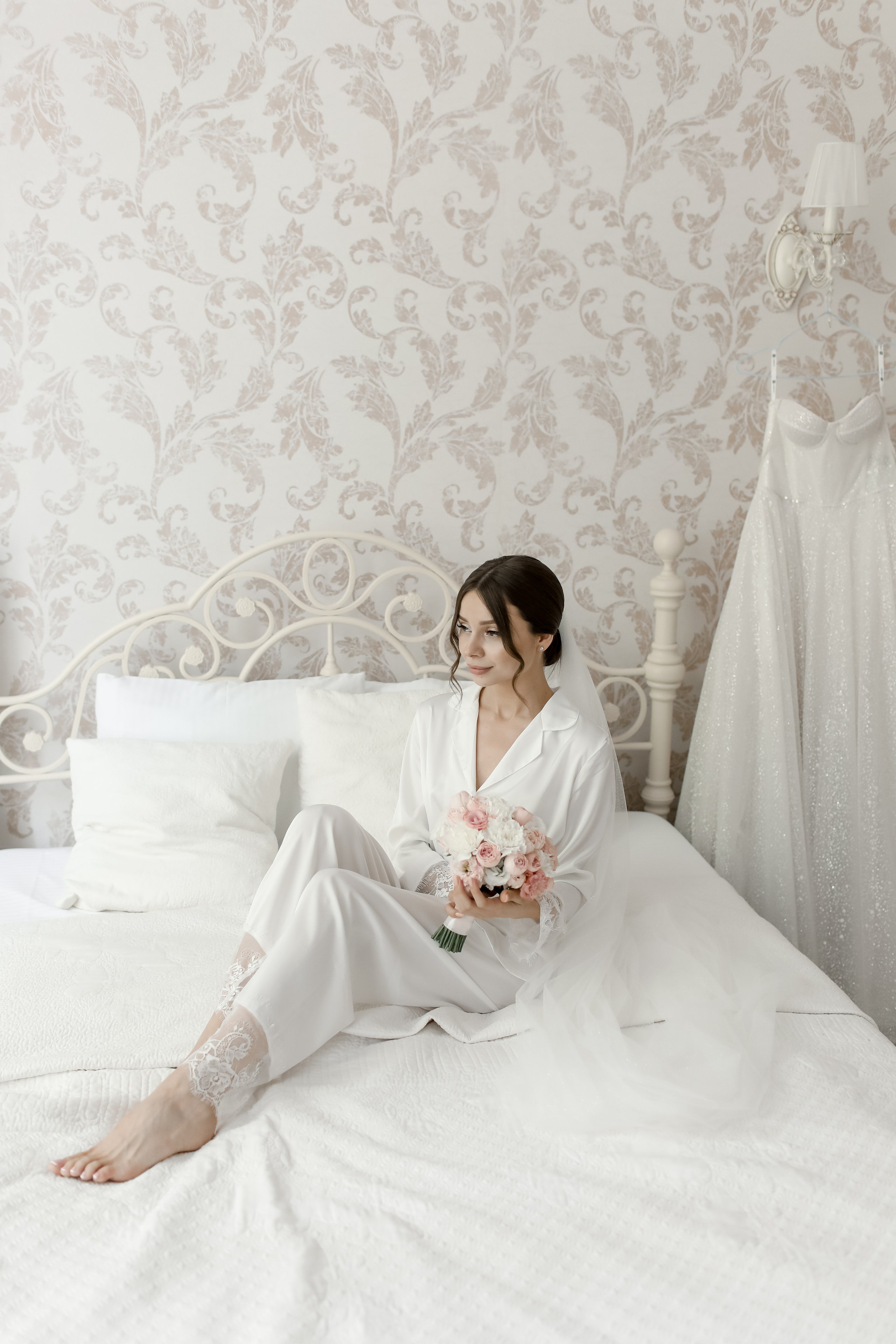 Nikolay & Alena. Свадебный фотограф Ольга Веремчук