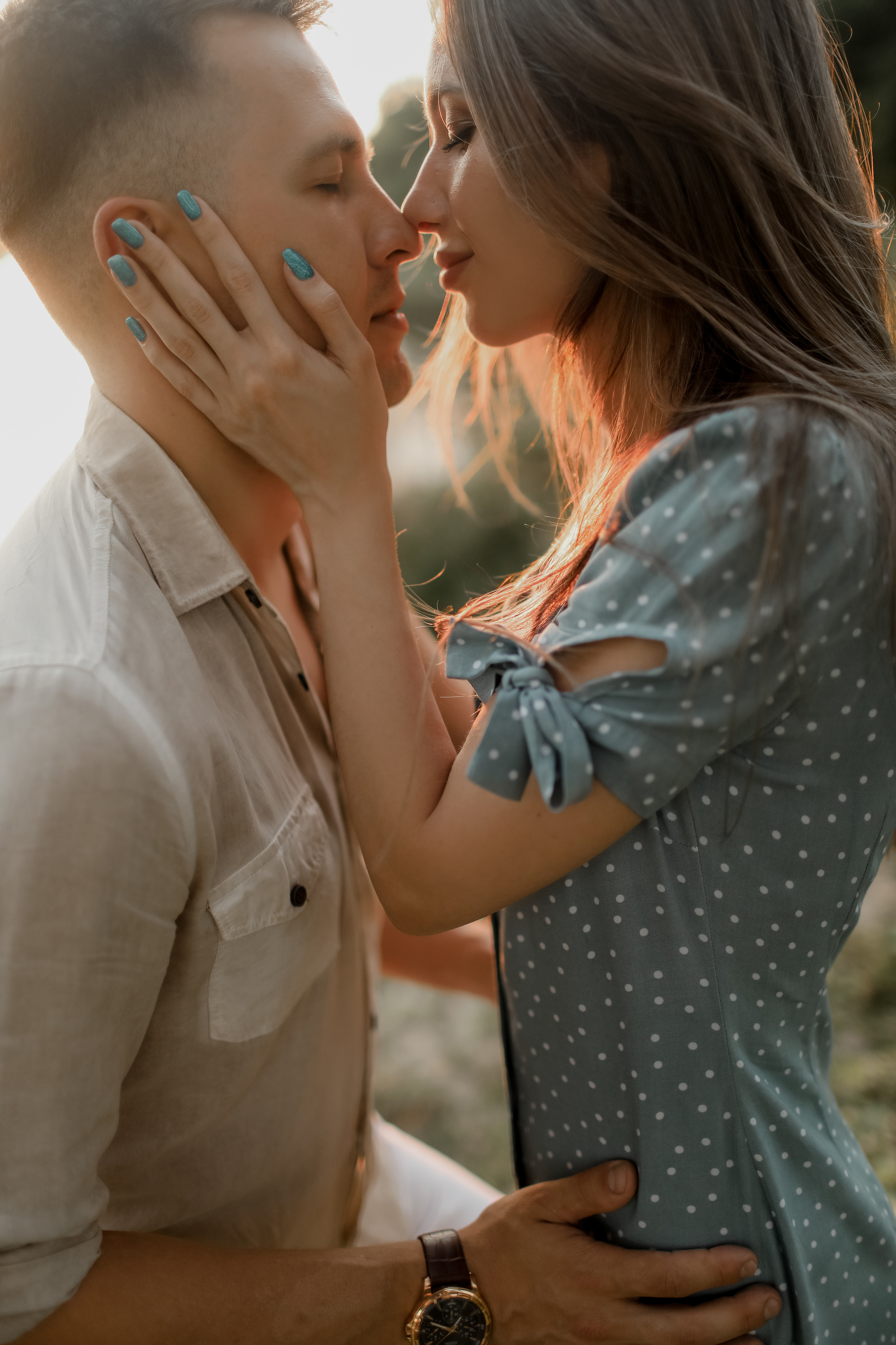 M+I. Свадебный фотограф Ольга Веремчук