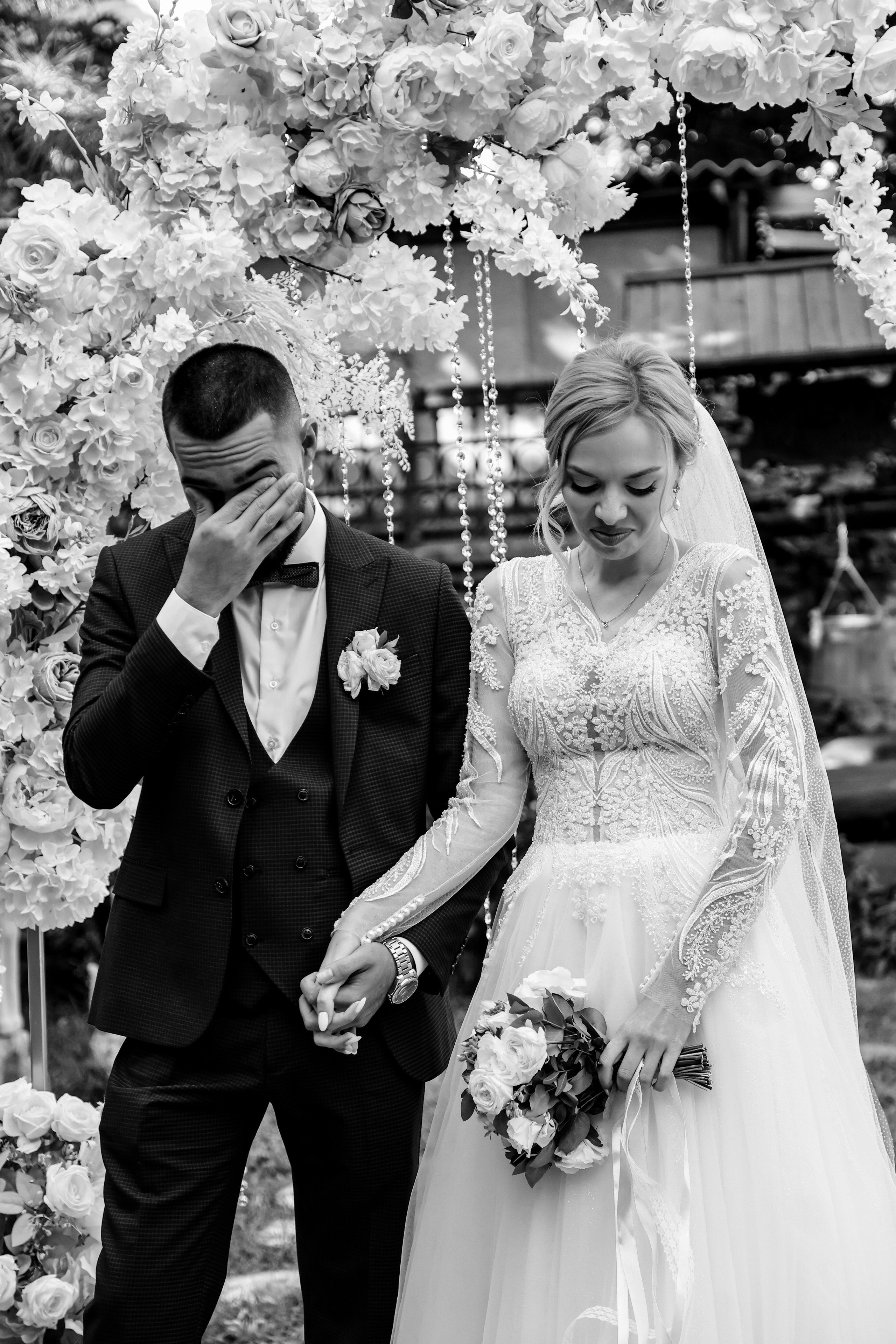 Свадебный фотограф Ольга Веремчук