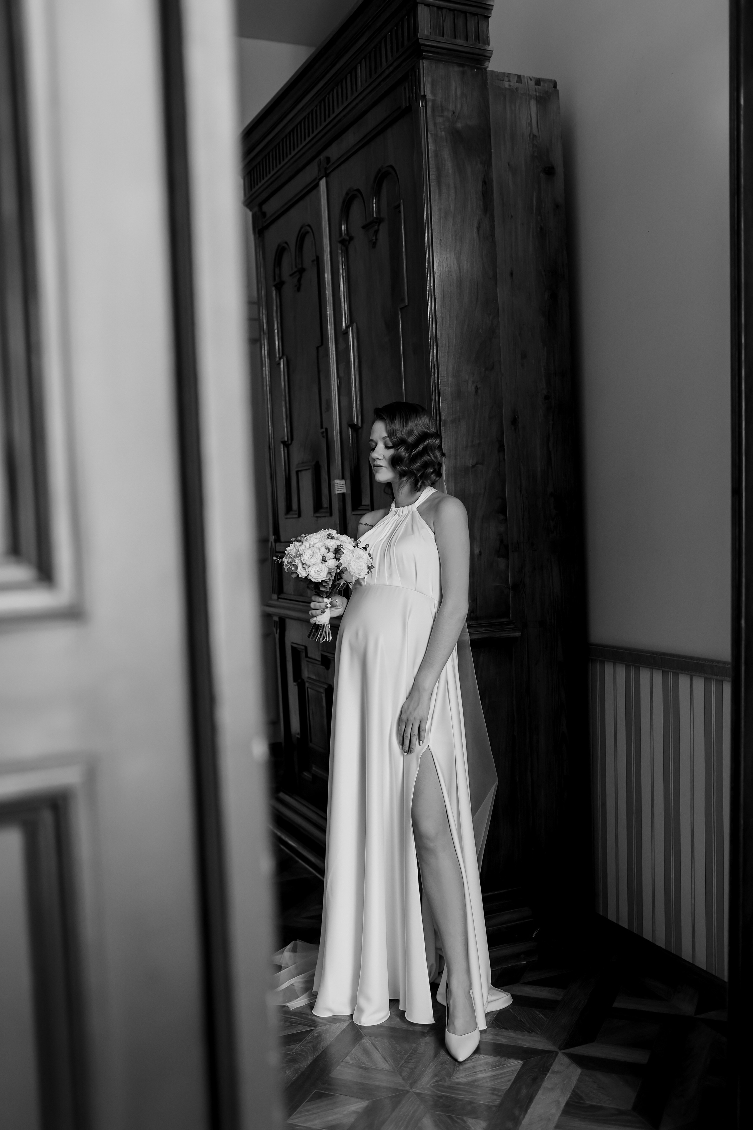 Свадебный фотограф Ольга Веремчук