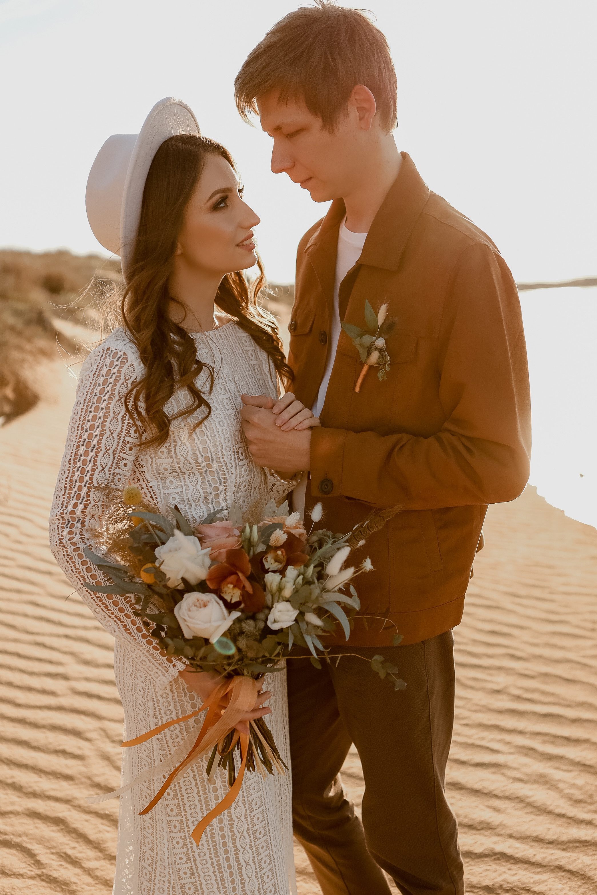 Selena & Dima. Свадебный фотограф Ольга Веремчук