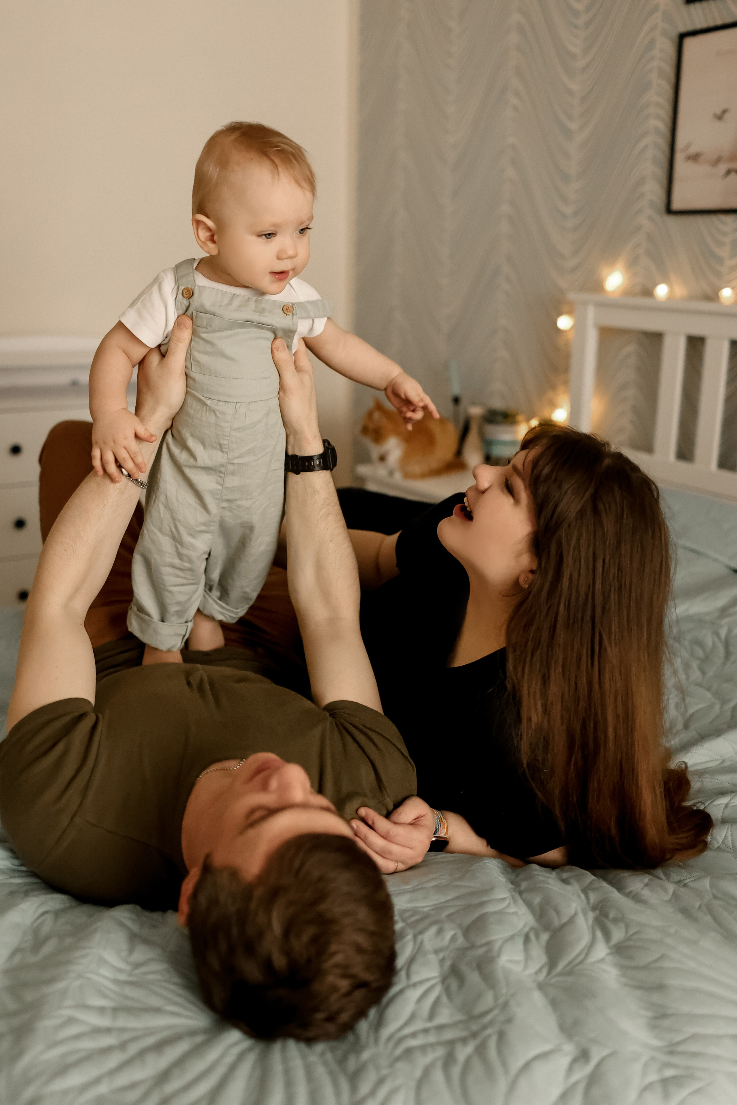 HOME. Свадебный фотограф Ольга Веремчук