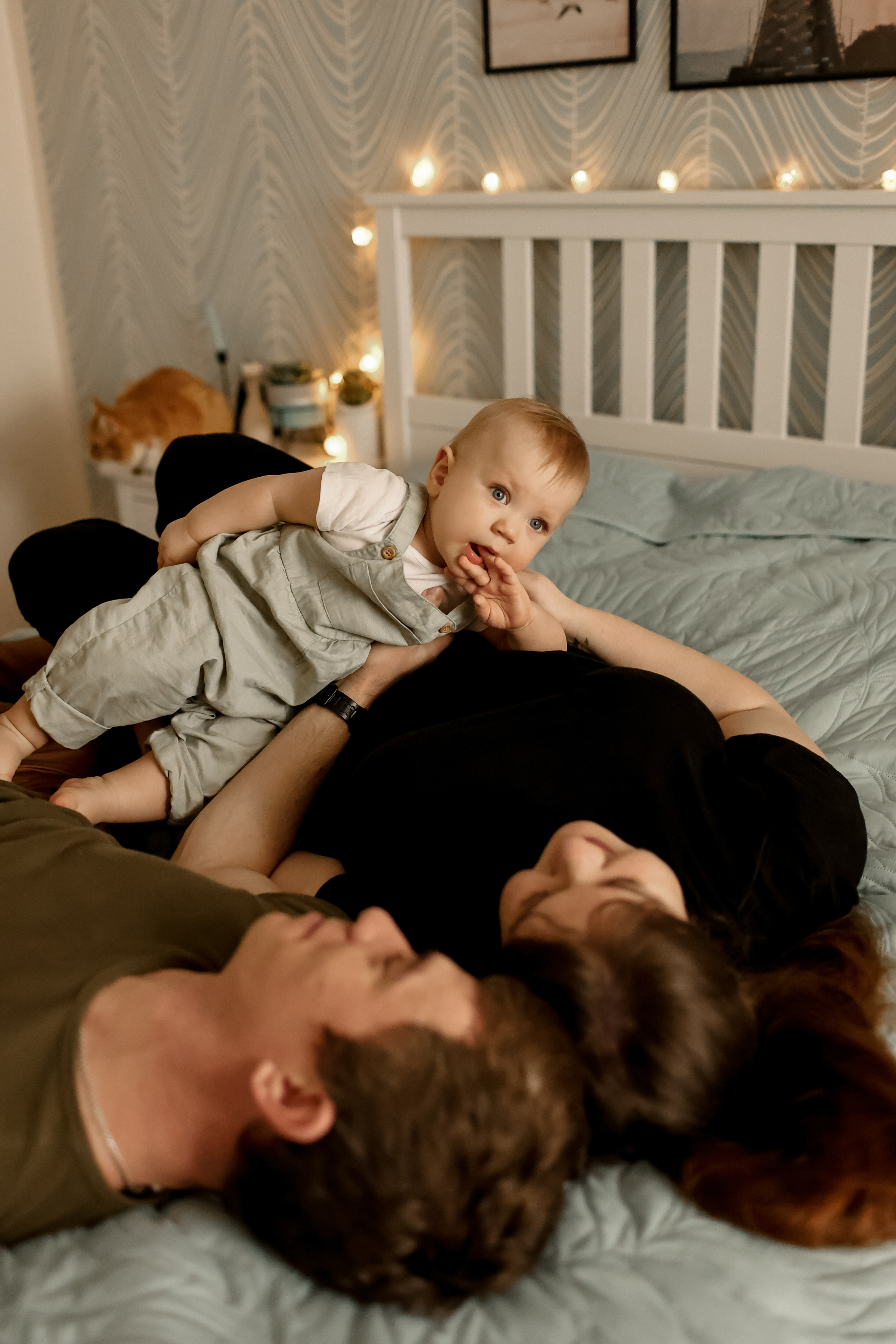 HOME. Свадебный фотограф Ольга Веремчук