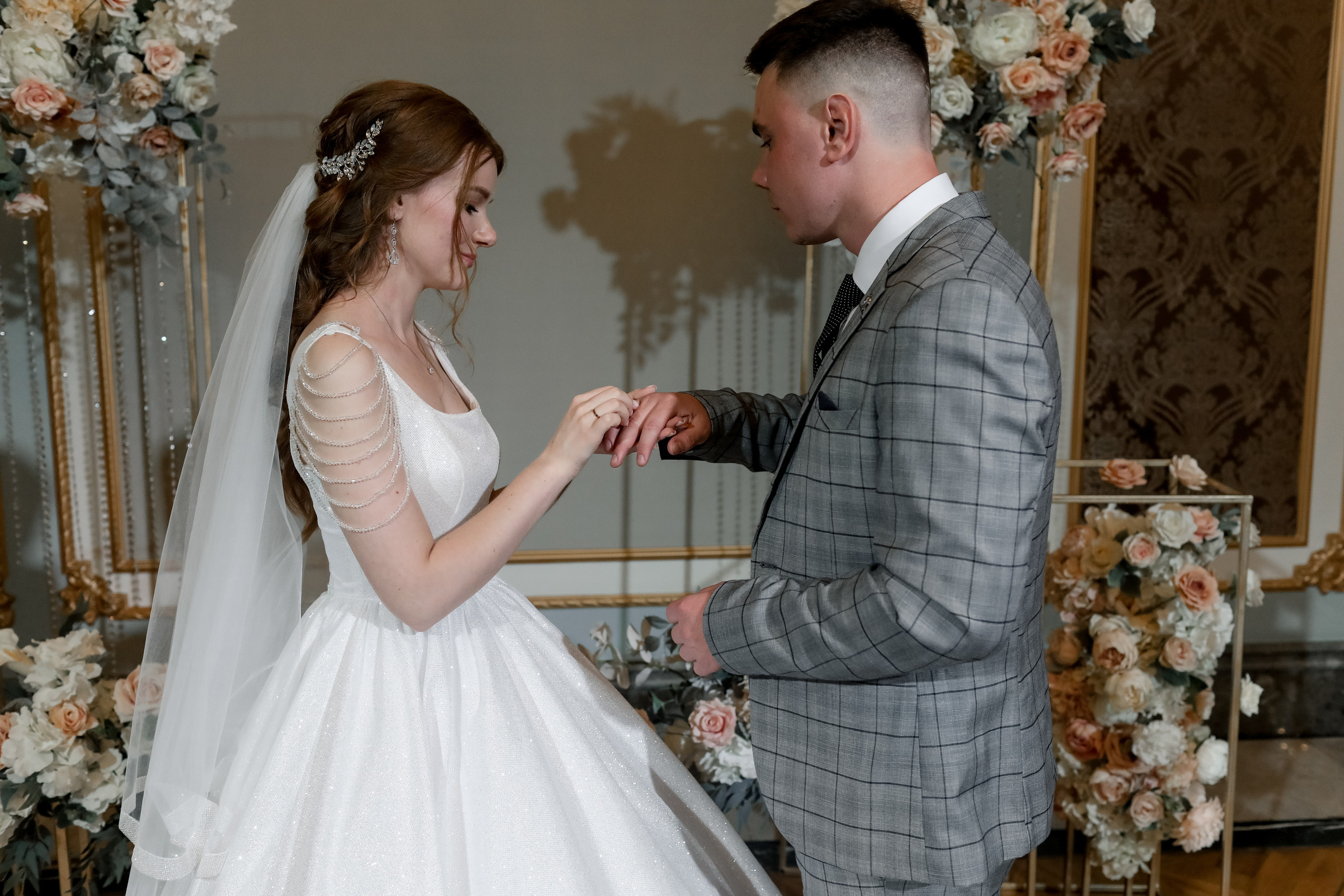 Ruslan & Aleksandra. Свадебный фотограф Ольга Веремчук