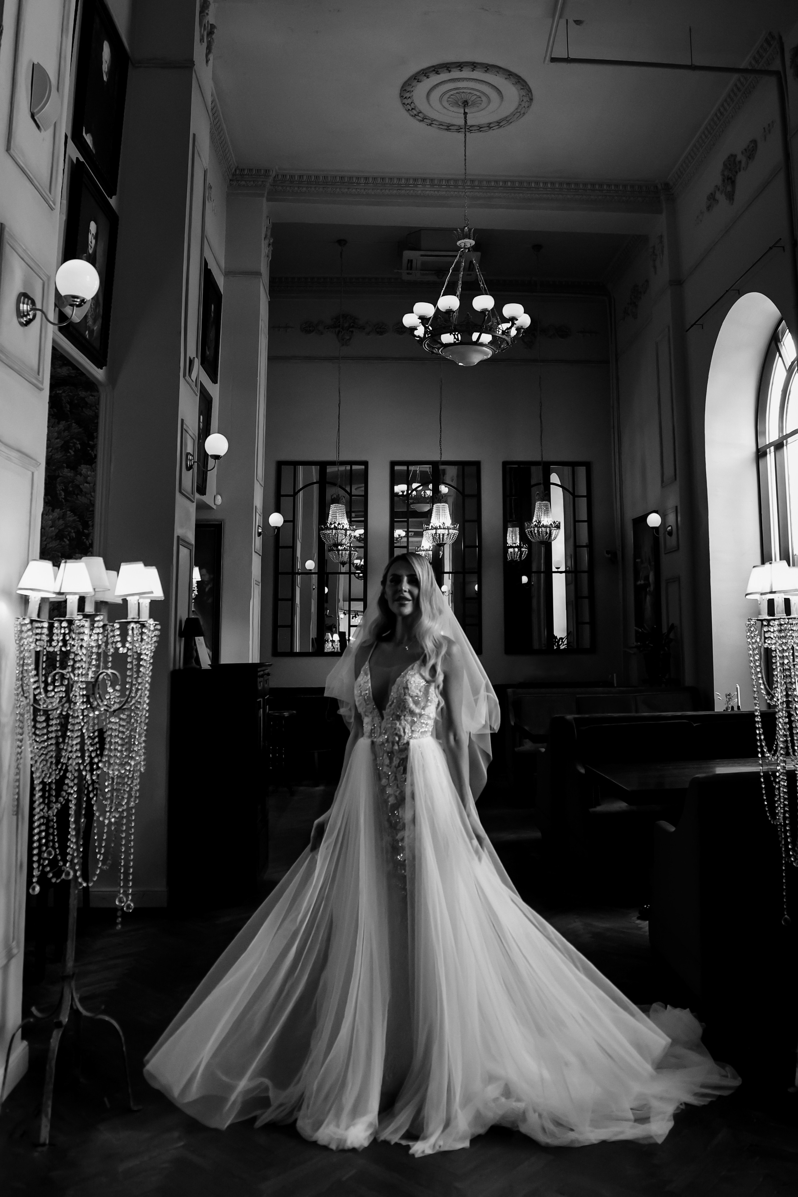 Dmitrii & Victoria. Свадебный фотограф Ольга Веремчук