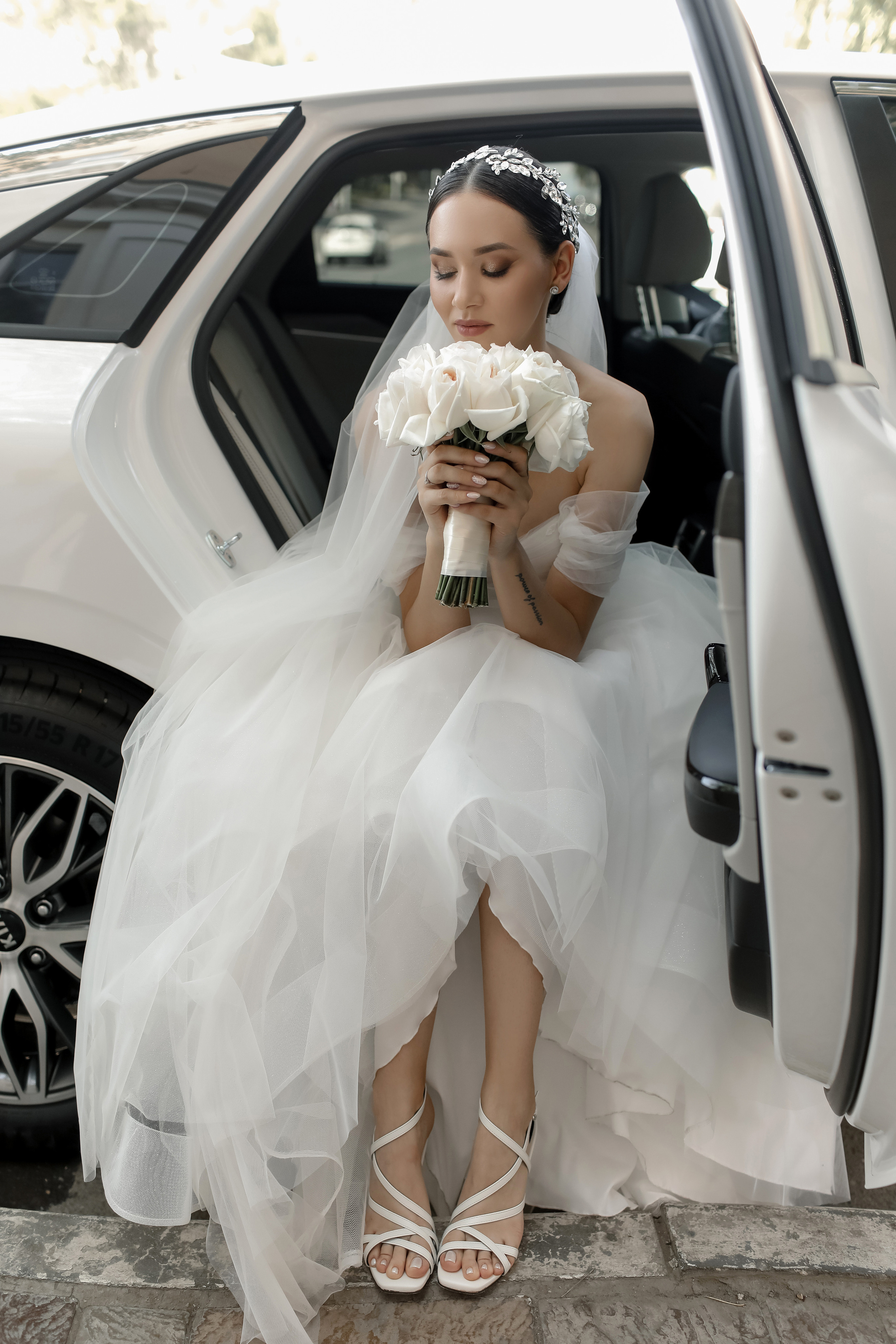 Свадебный фотограф Ольга Веремчук