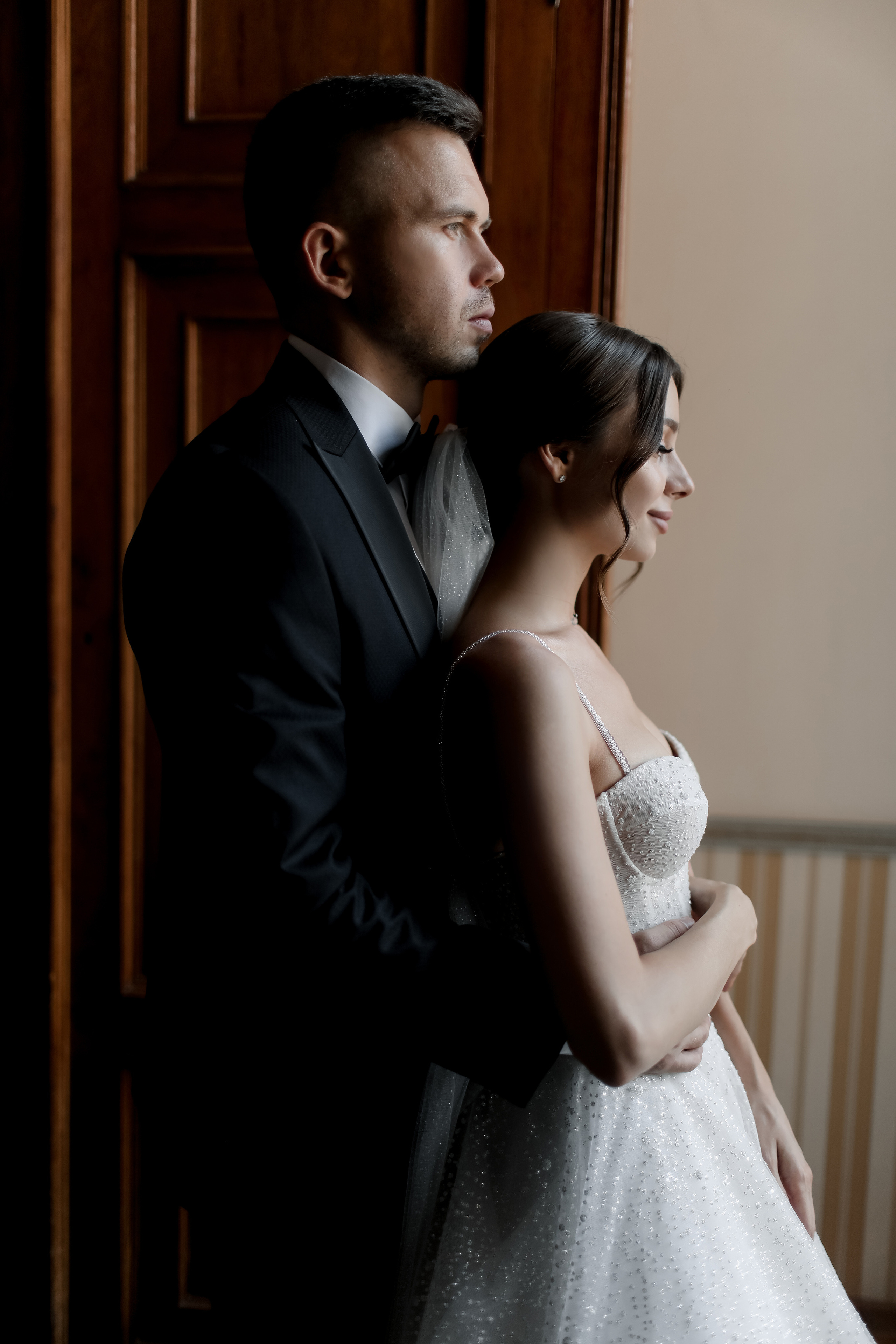 Nikolay & Alena. Свадебный фотограф Ольга Веремчук