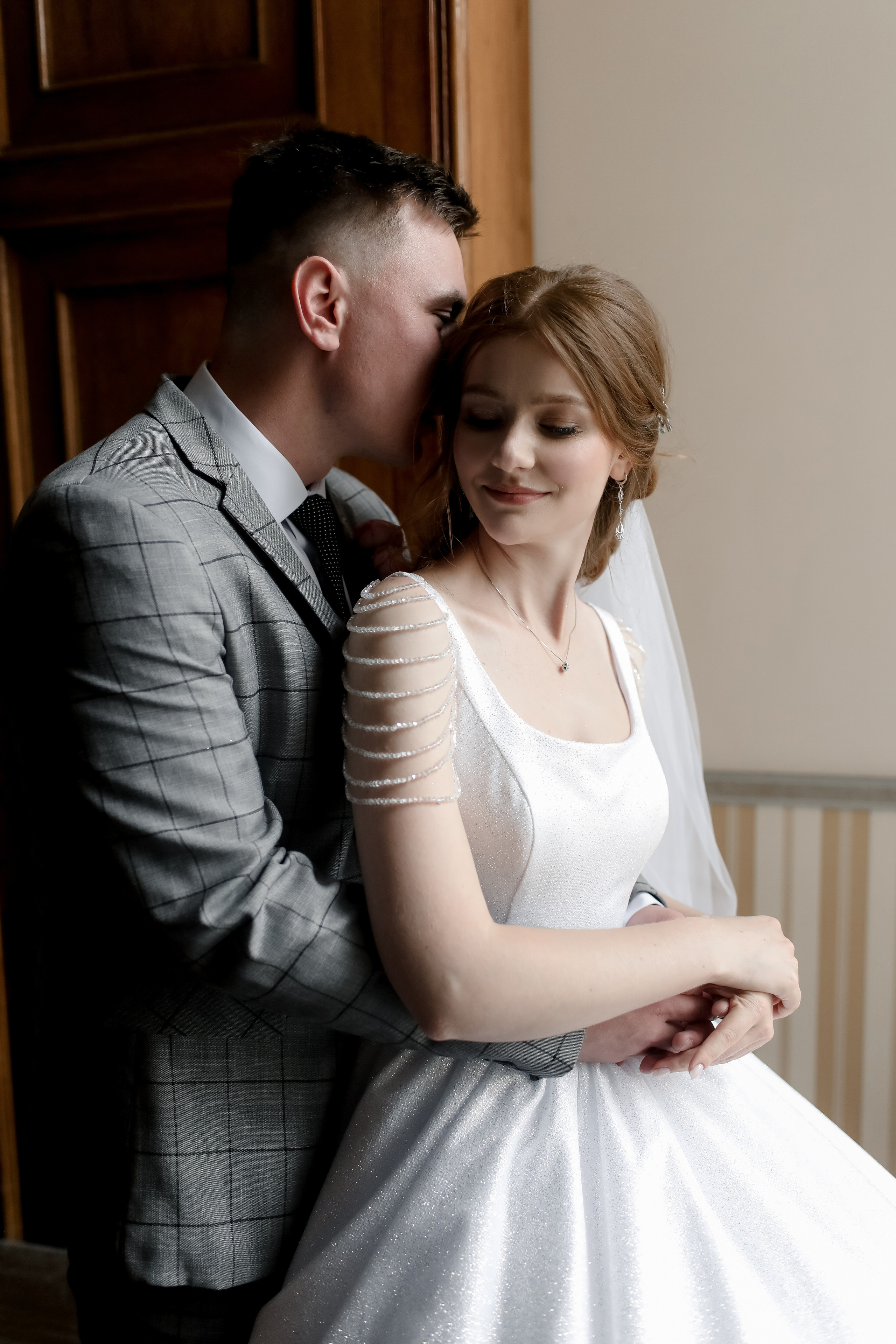 Ruslan & Aleksandra. Свадебный фотограф Ольга Веремчук