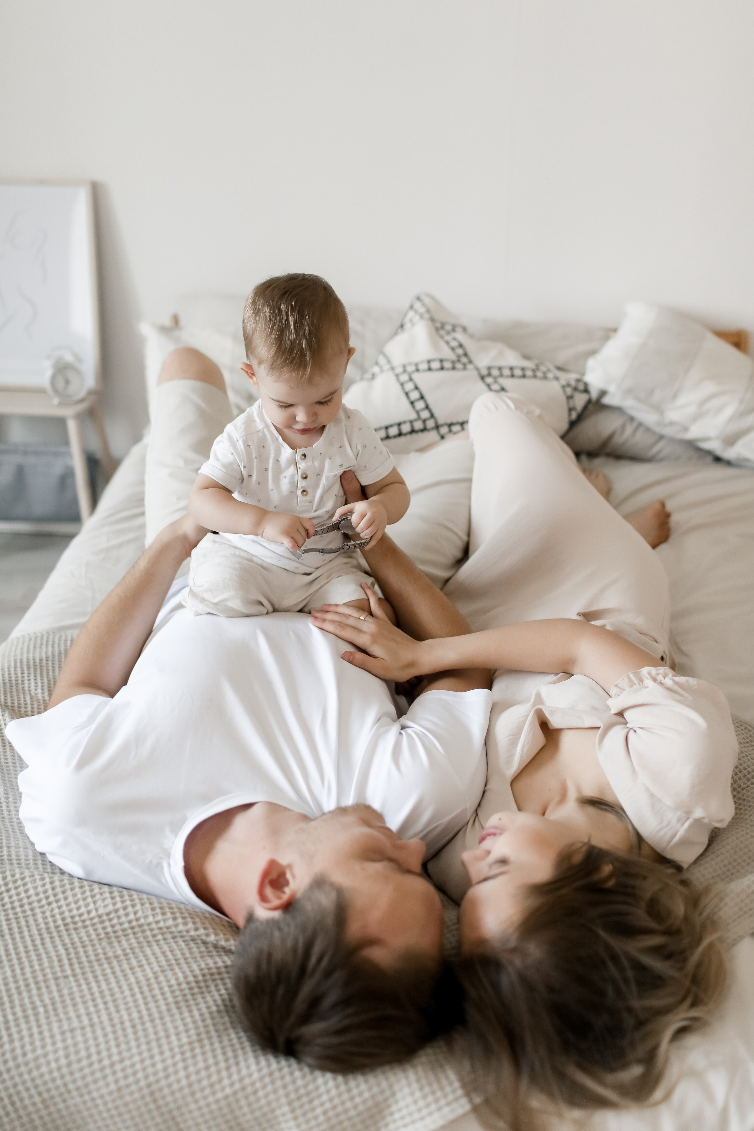 One Year. Свадебный фотограф Ольга Веремчук