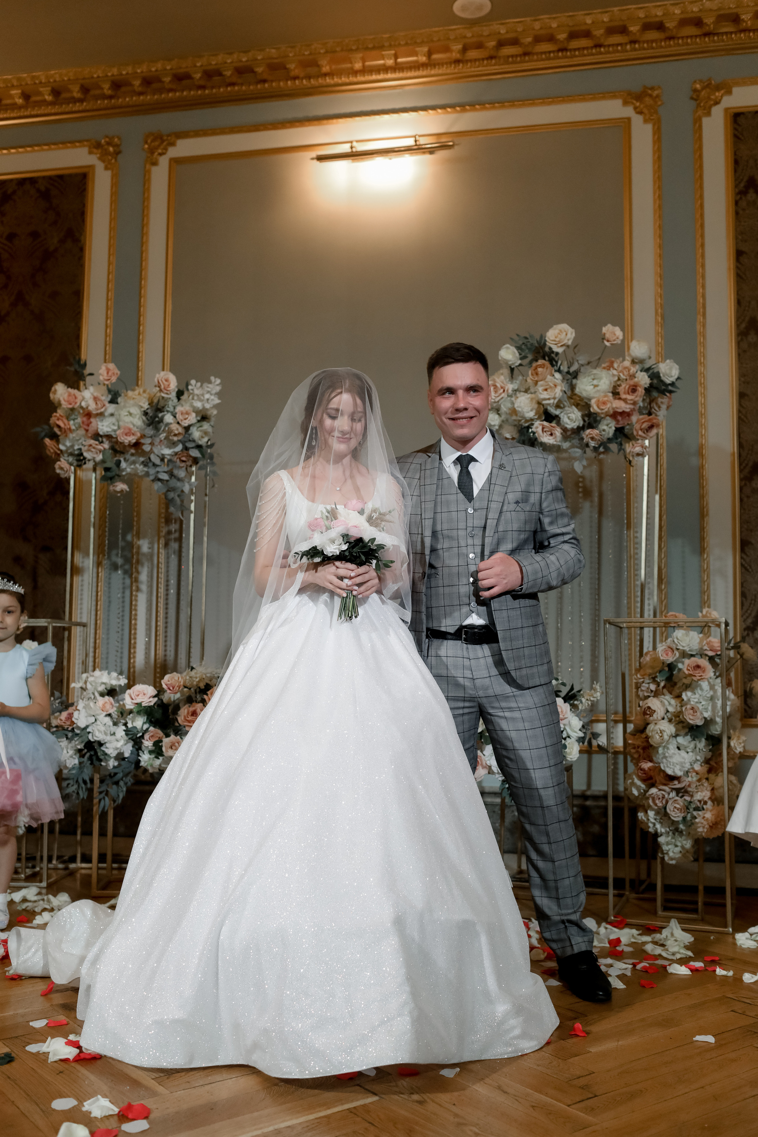 Ruslan & Aleksandra. Свадебный фотограф Ольга Веремчук