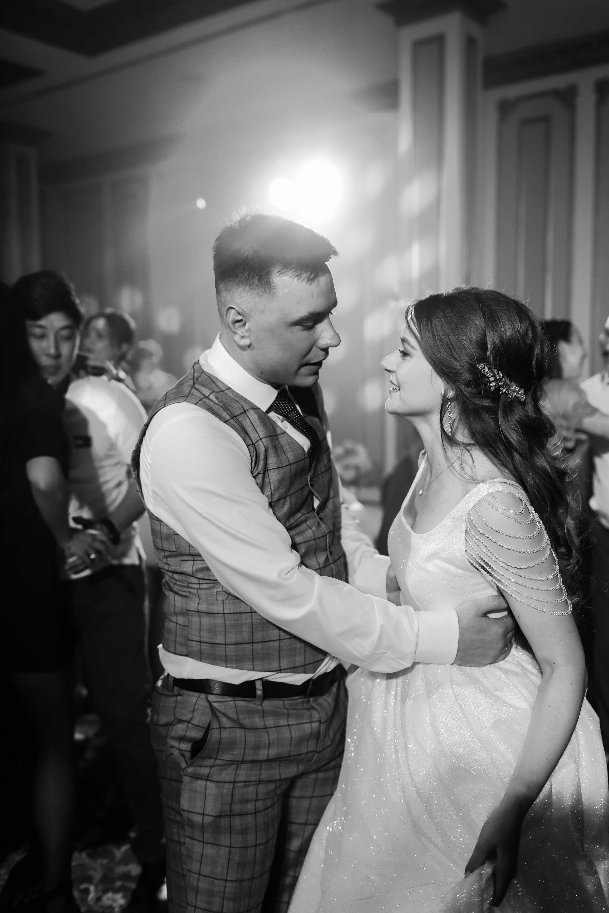 Ruslan & Aleksandra. Свадебный фотограф Ольга Веремчук