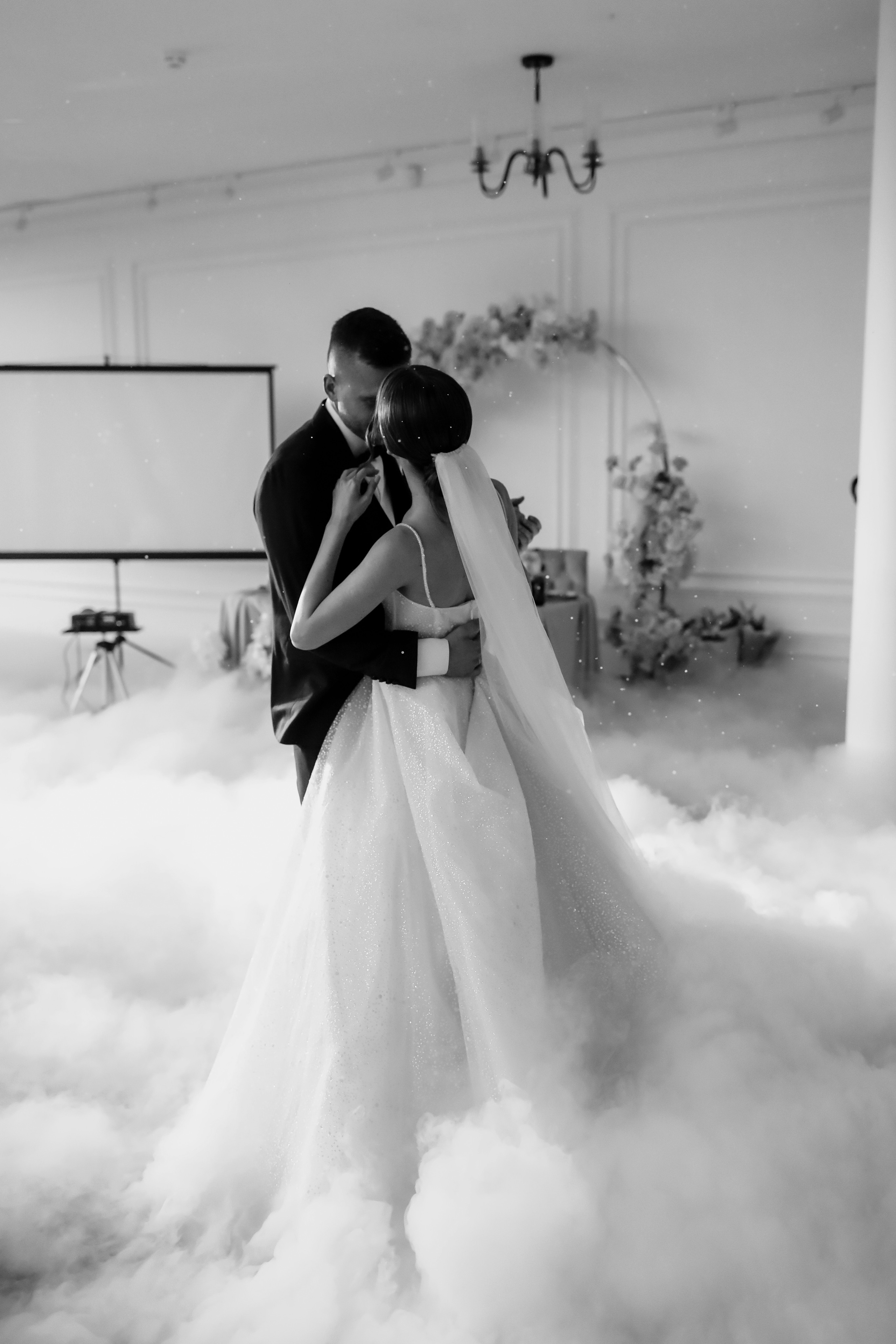 Nikolay & Alena. Свадебный фотограф Ольга Веремчук