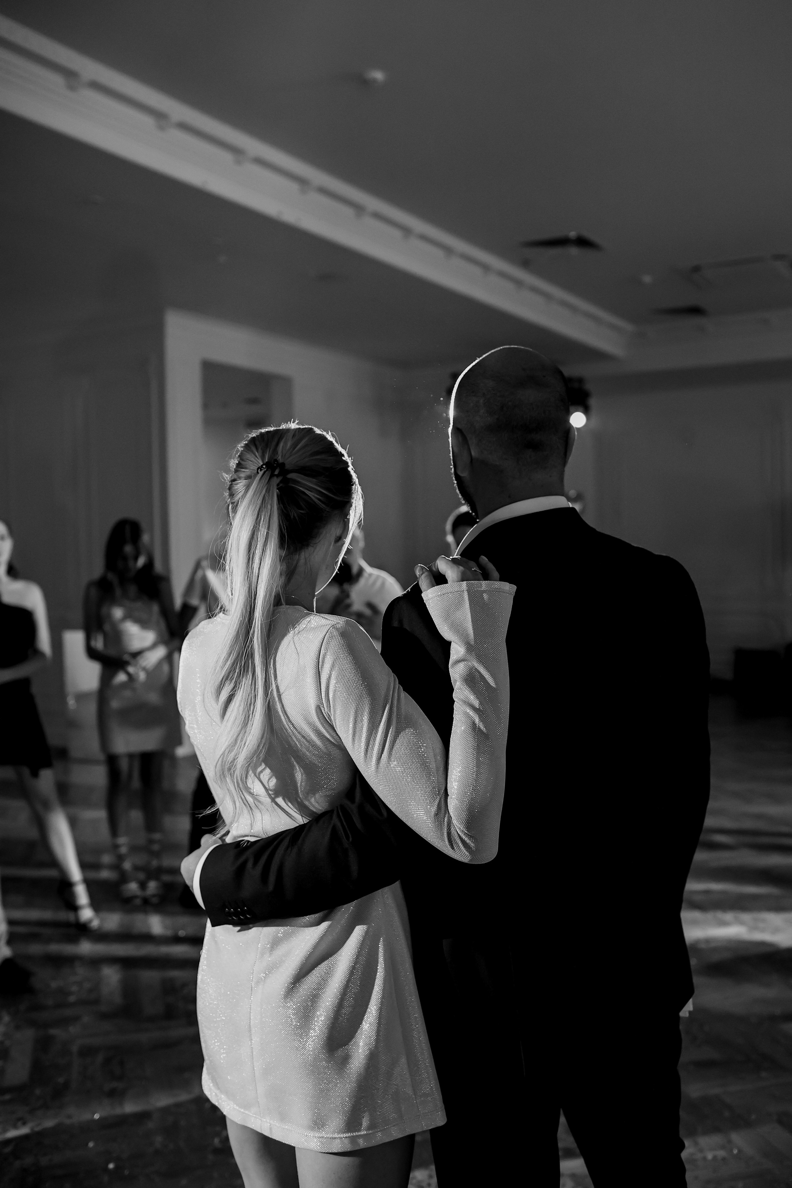 Dmitrii & Victoria. Свадебный фотограф Ольга Веремчук