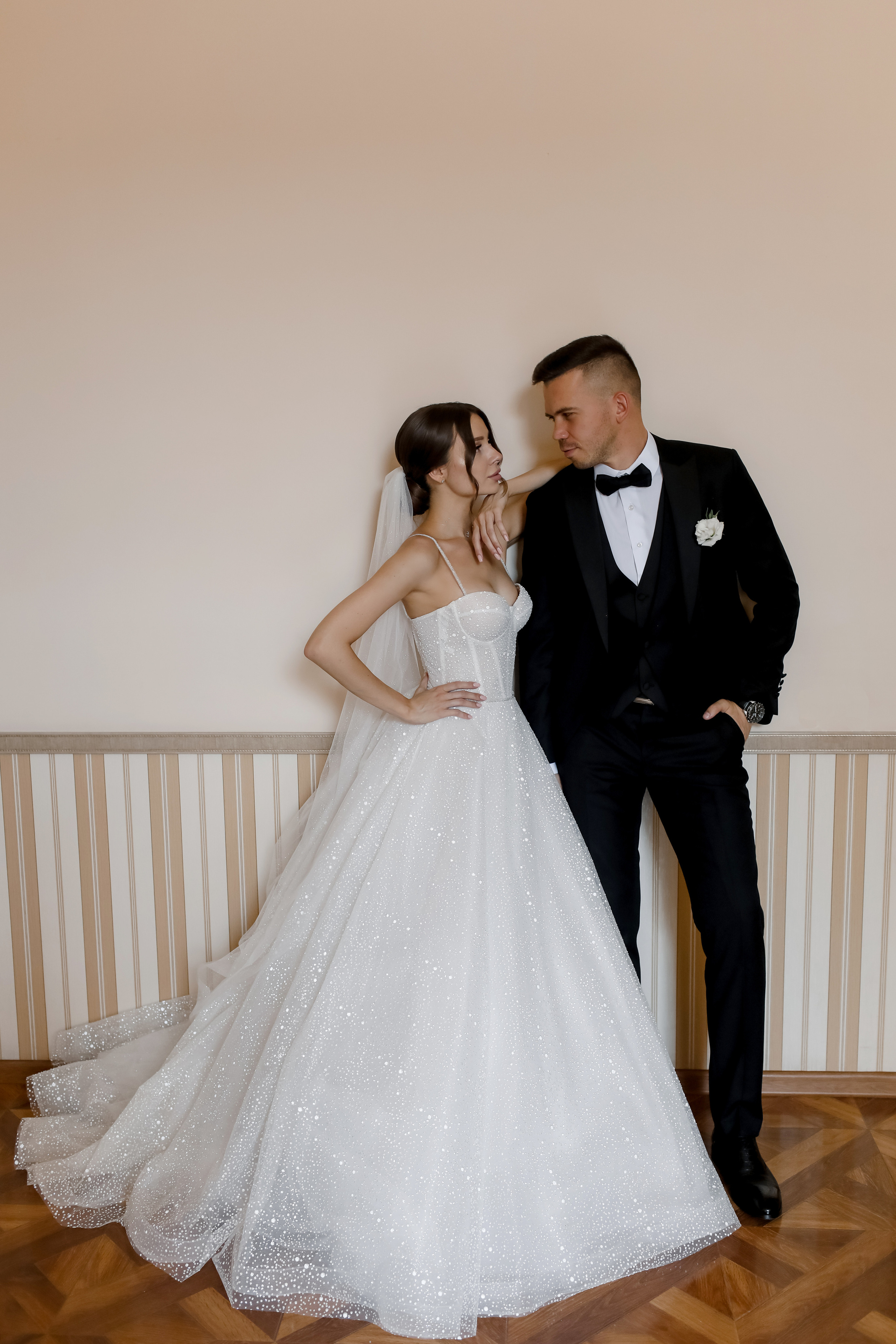 Свадебный фотограф Ольга Веремчук