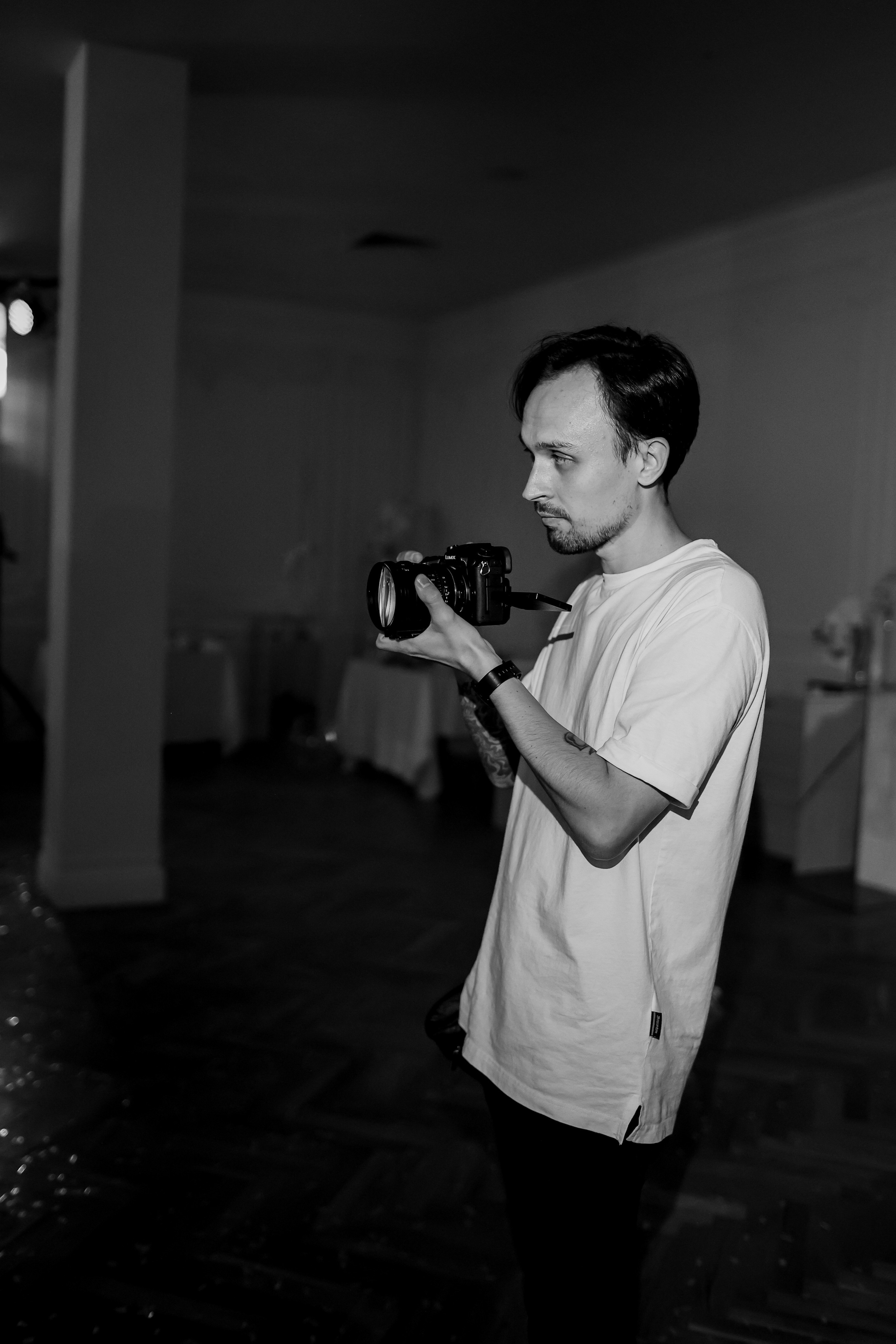 Dmitrii & Victoria. Свадебный фотограф Ольга Веремчук