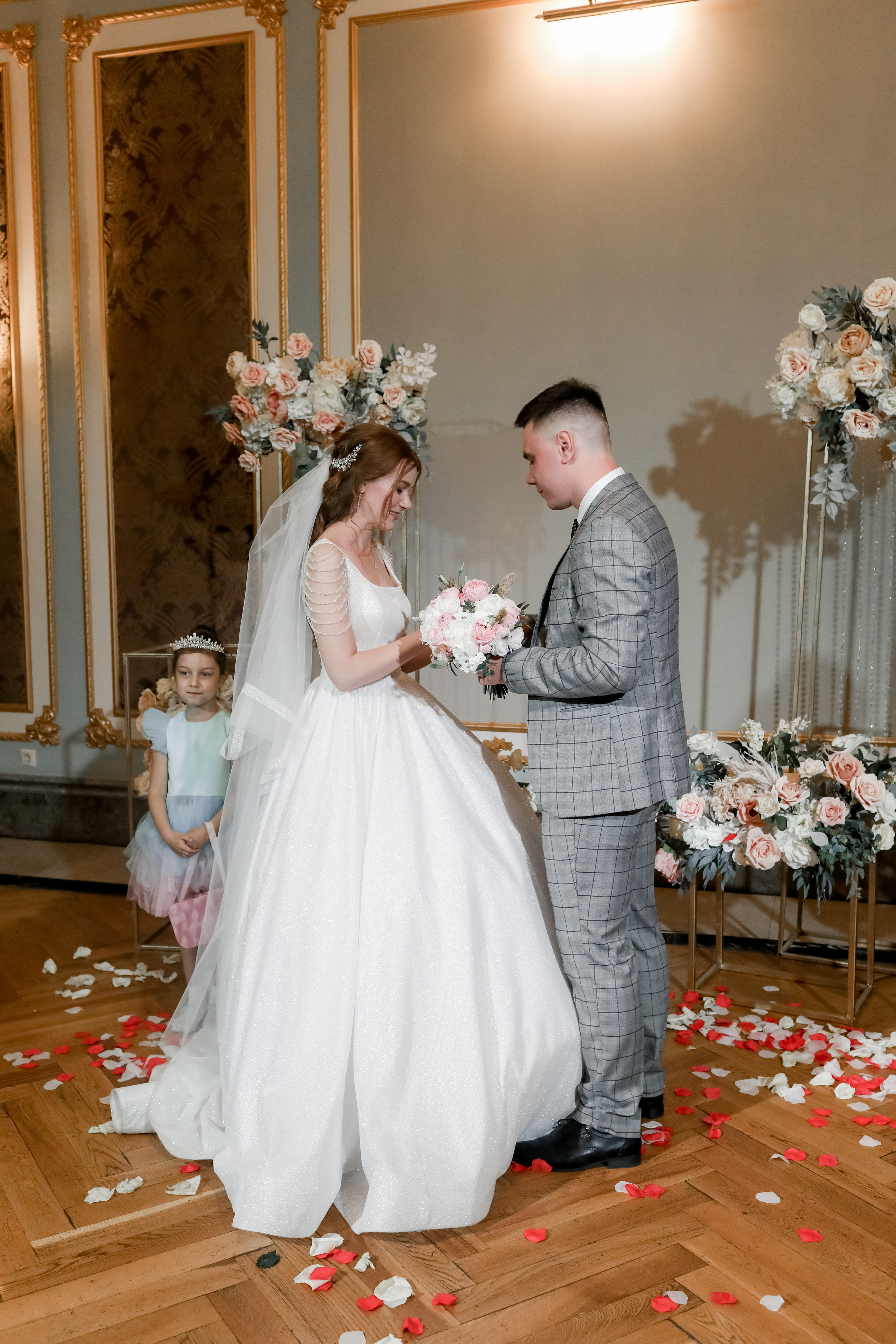 Ruslan & Aleksandra. Свадебный фотограф Ольга Веремчук