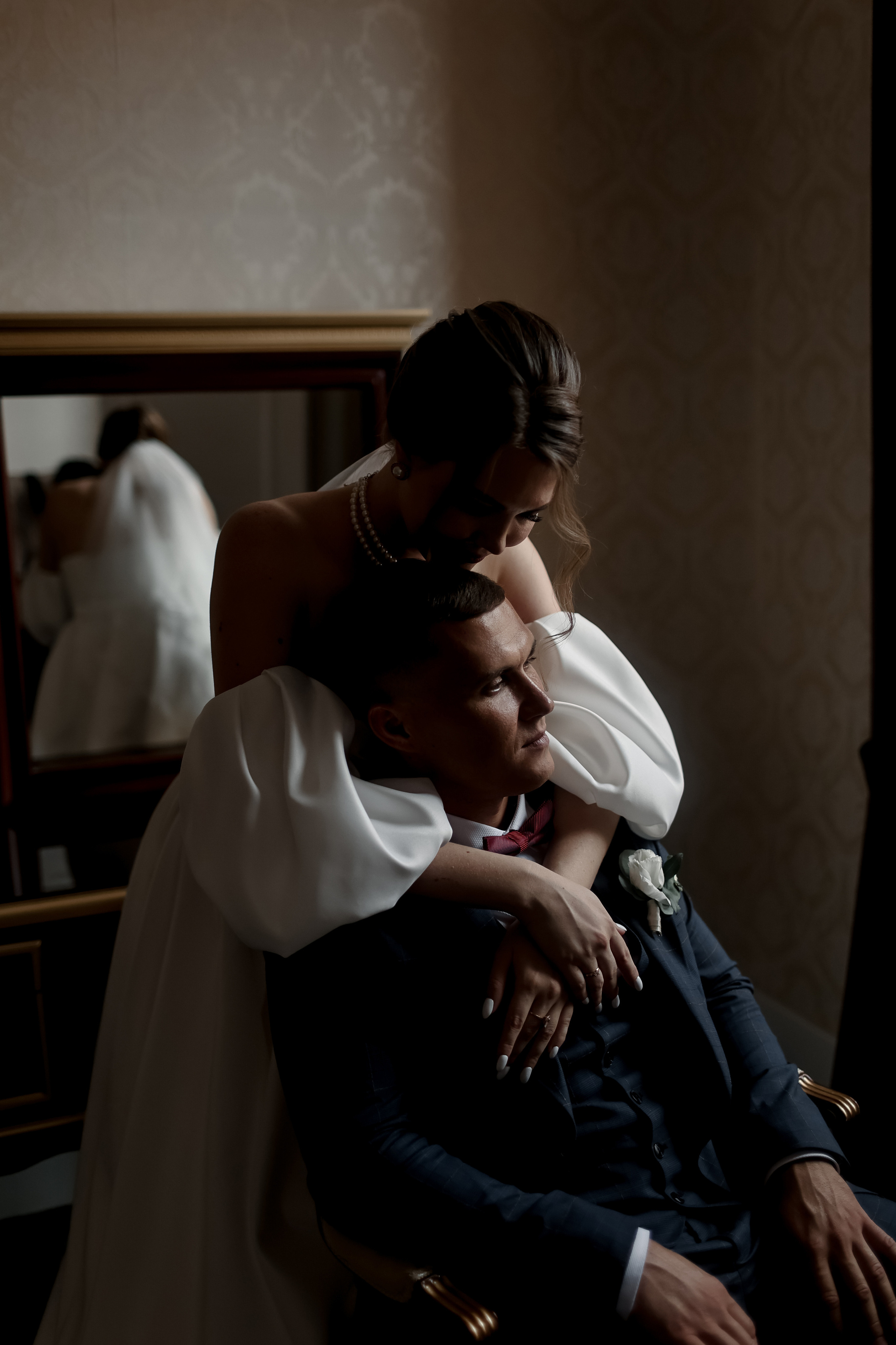 Свадебный фотограф Ольга Веремчук