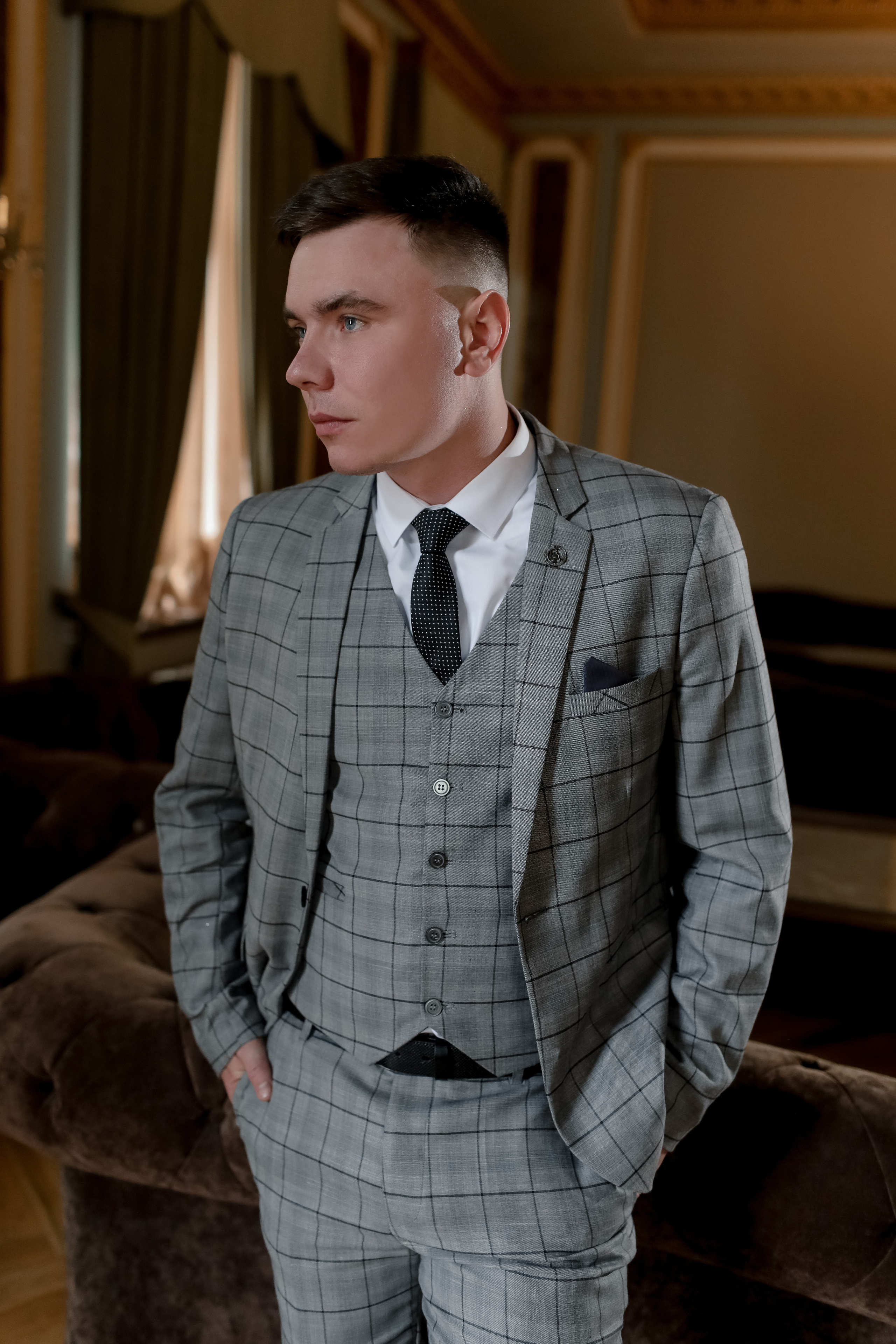 Ruslan & Aleksandra. Свадебный фотограф Ольга Веремчук