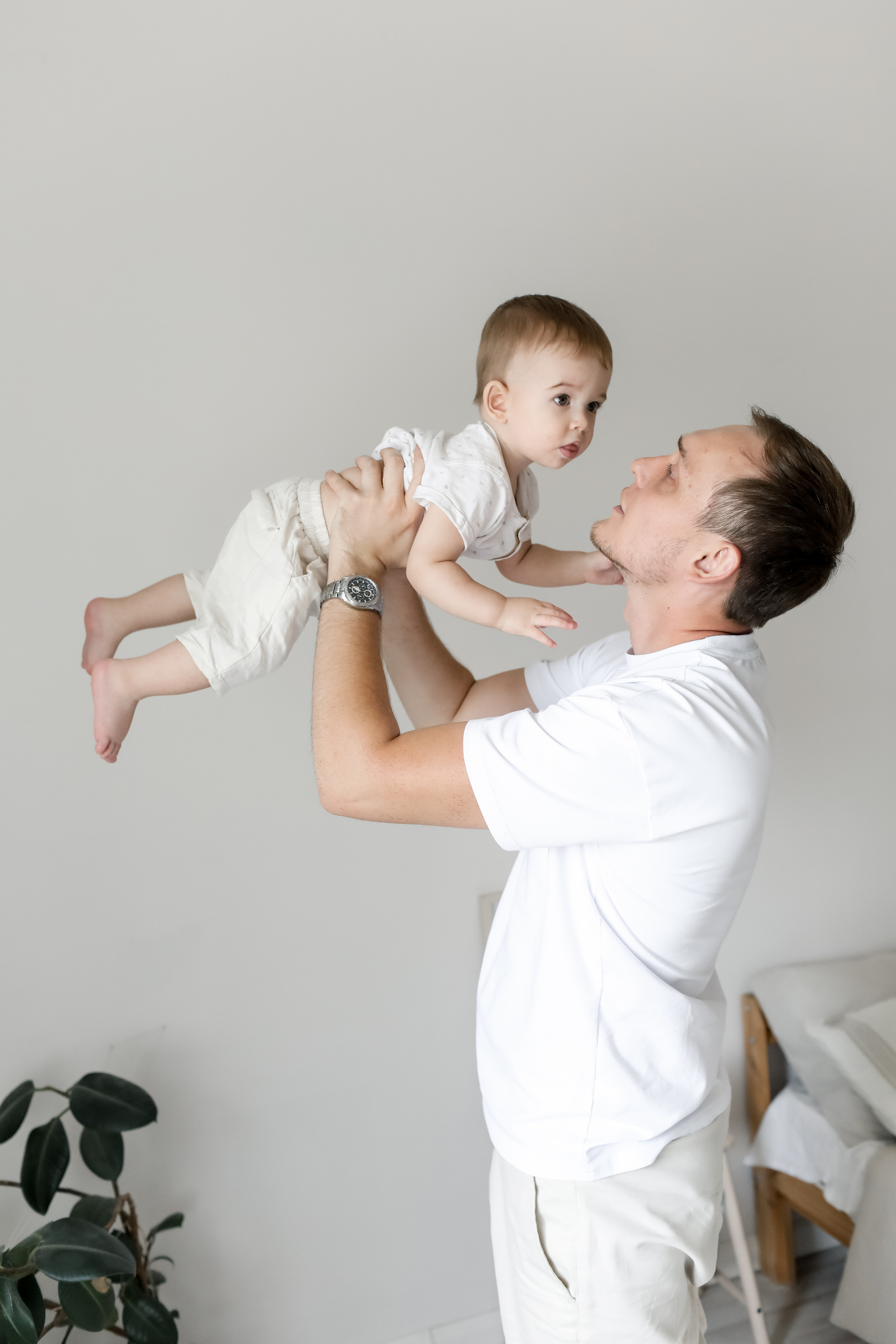 One Year. Свадебный фотограф Ольга Веремчук