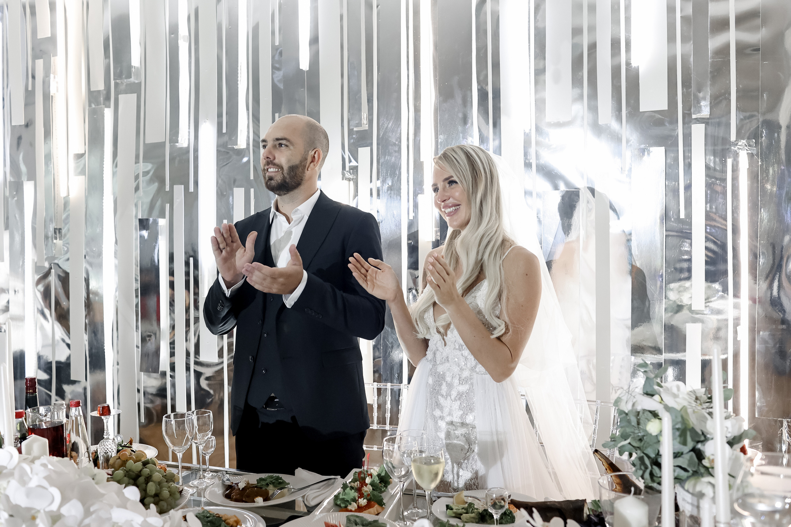 Dmitrii & Victoria. Свадебный фотограф Ольга Веремчук