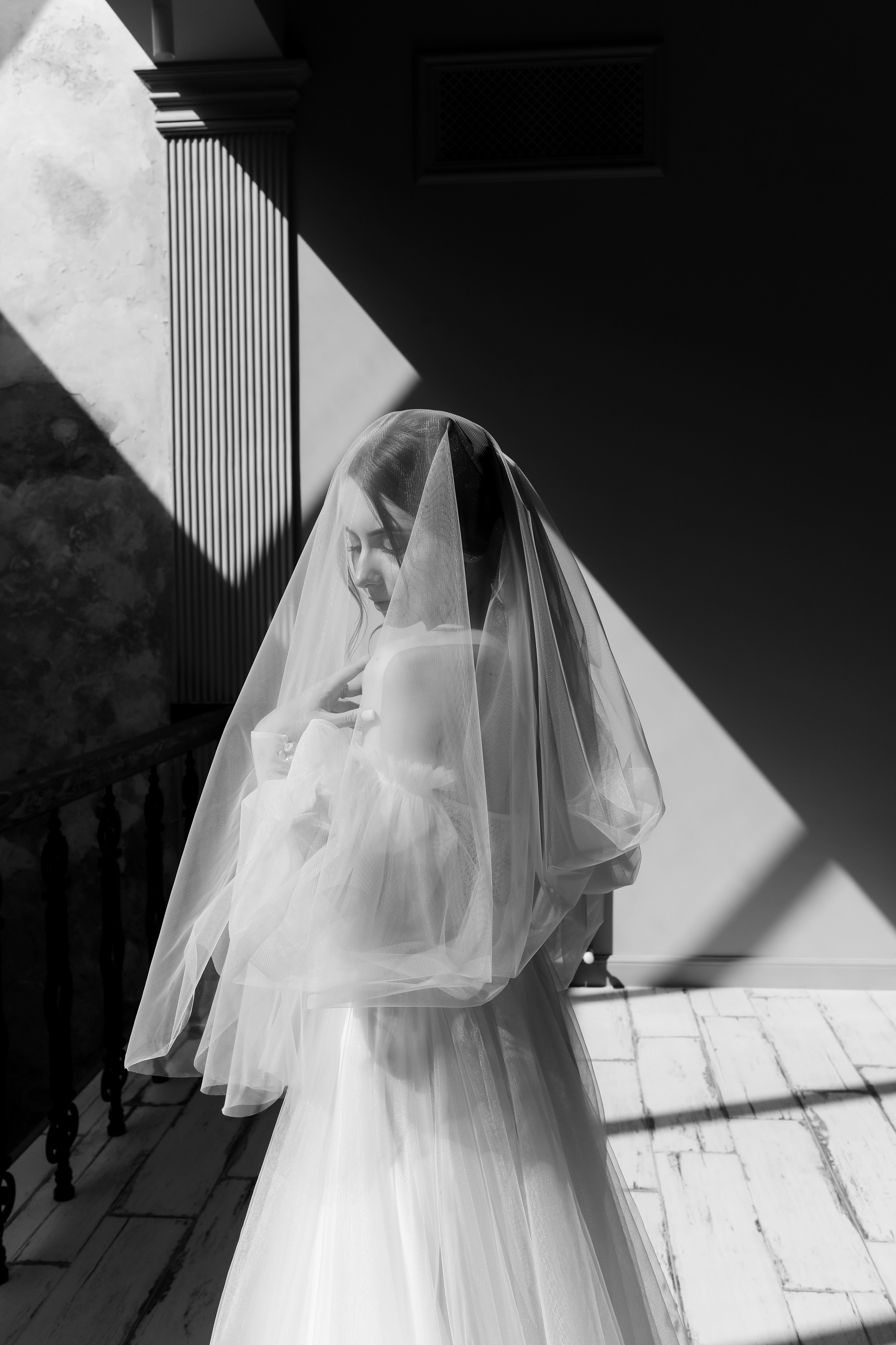 Vadim & Elena. Свадебный фотограф Ольга Веремчук