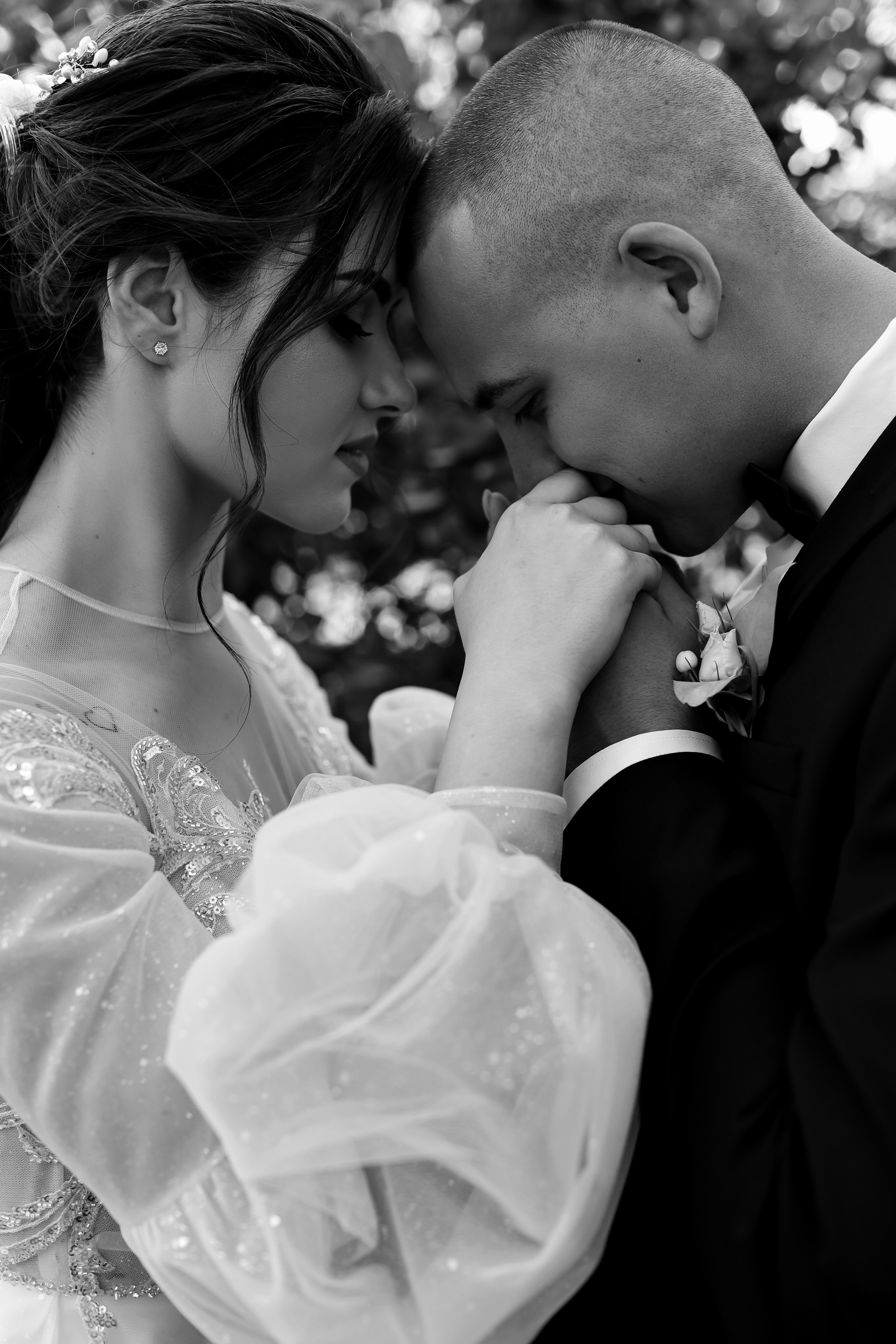 Свадебный фотограф Ольга Веремчук