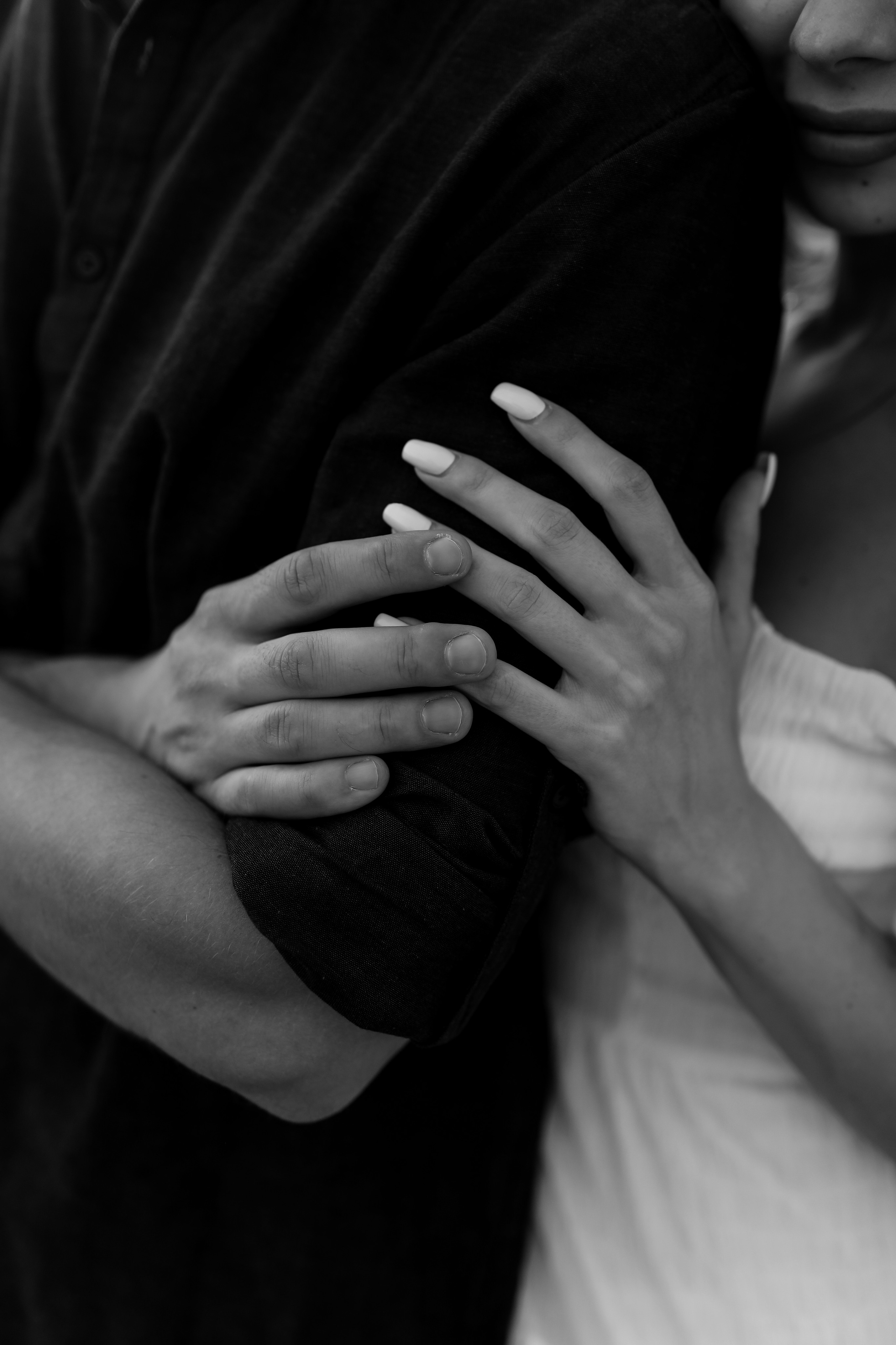 N+A. Свадебный фотограф Ольга Веремчук