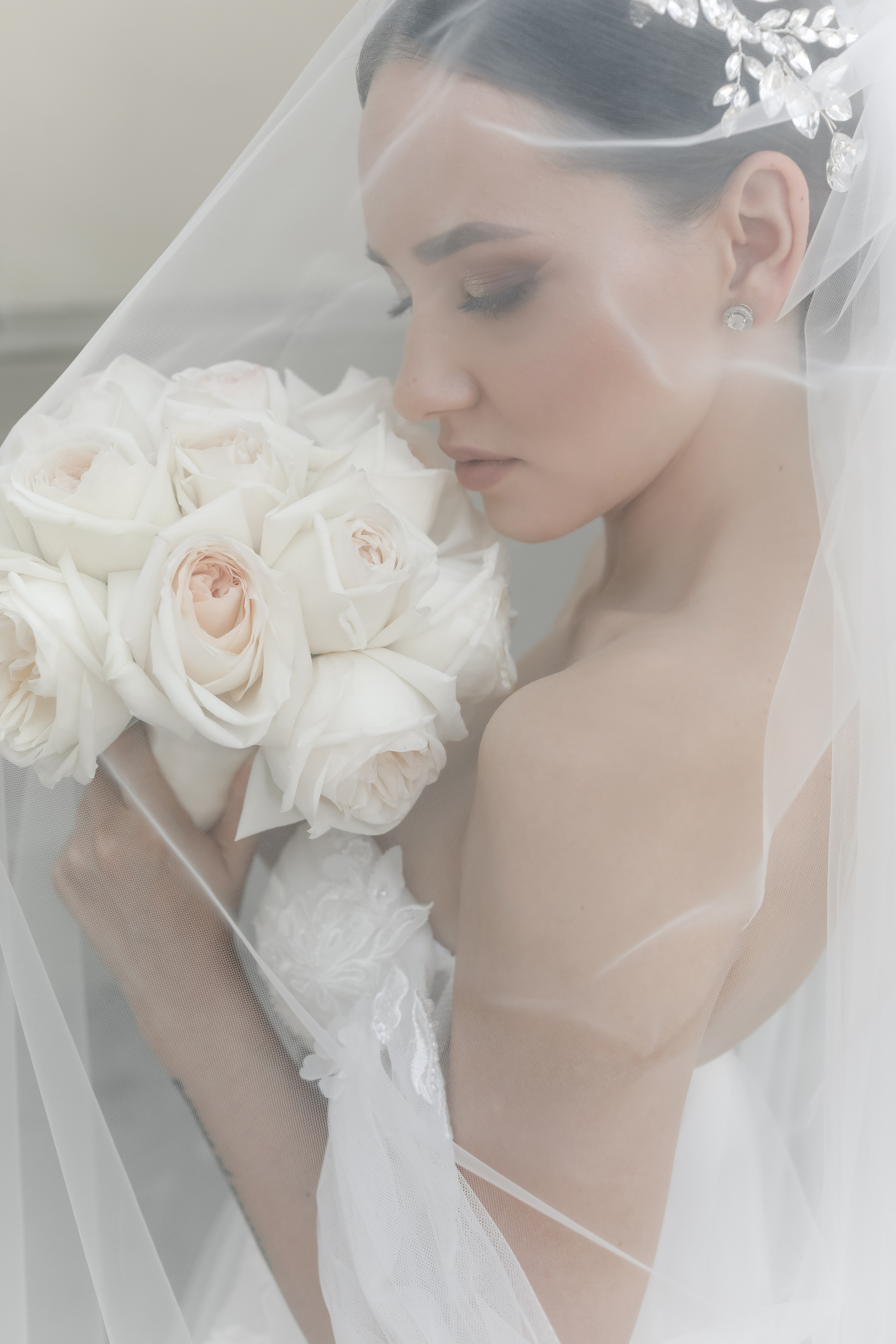 Vladimir & Valeria. Свадебный фотограф Ольга Веремчук