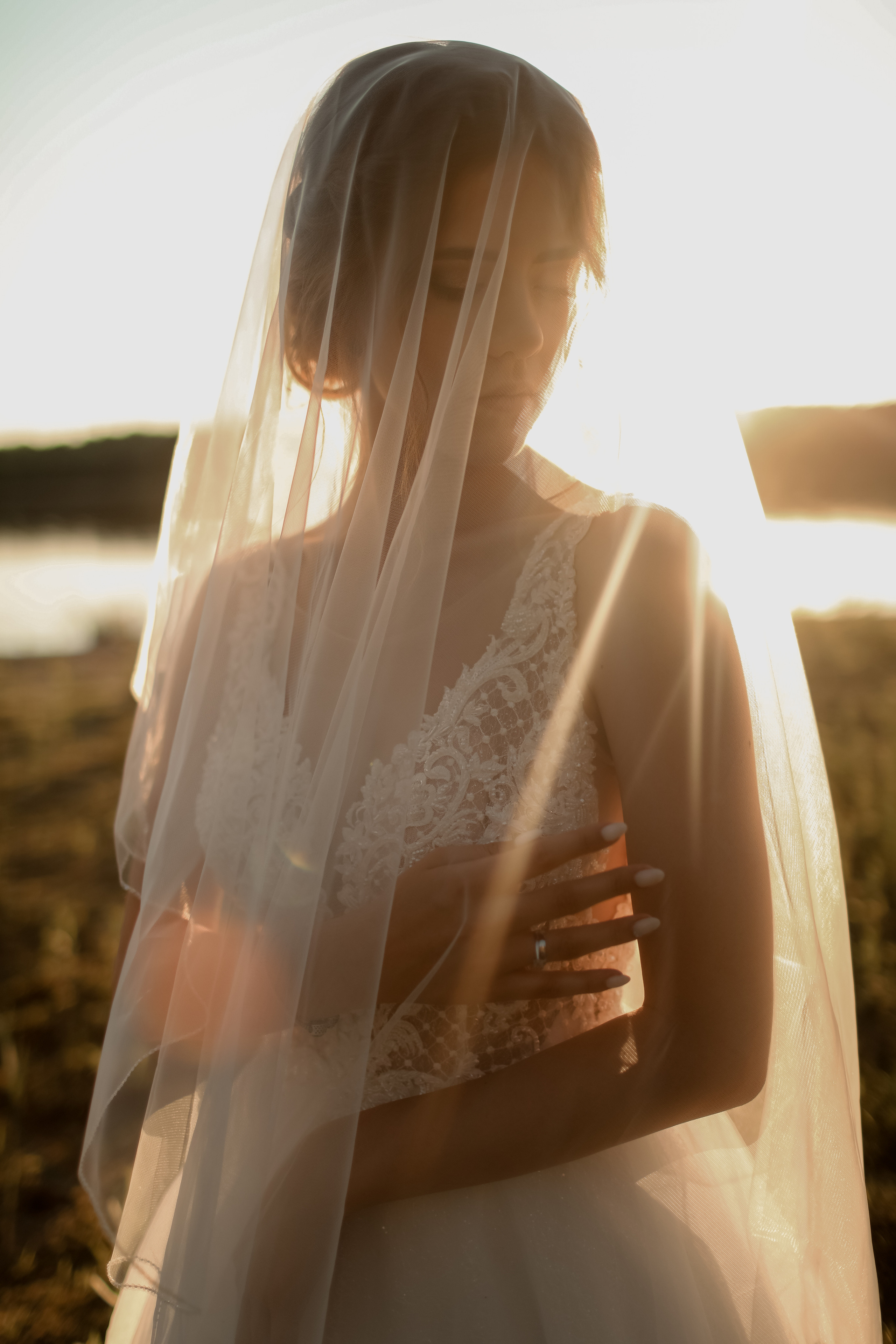 Свадебный фотограф Ольга Веремчук