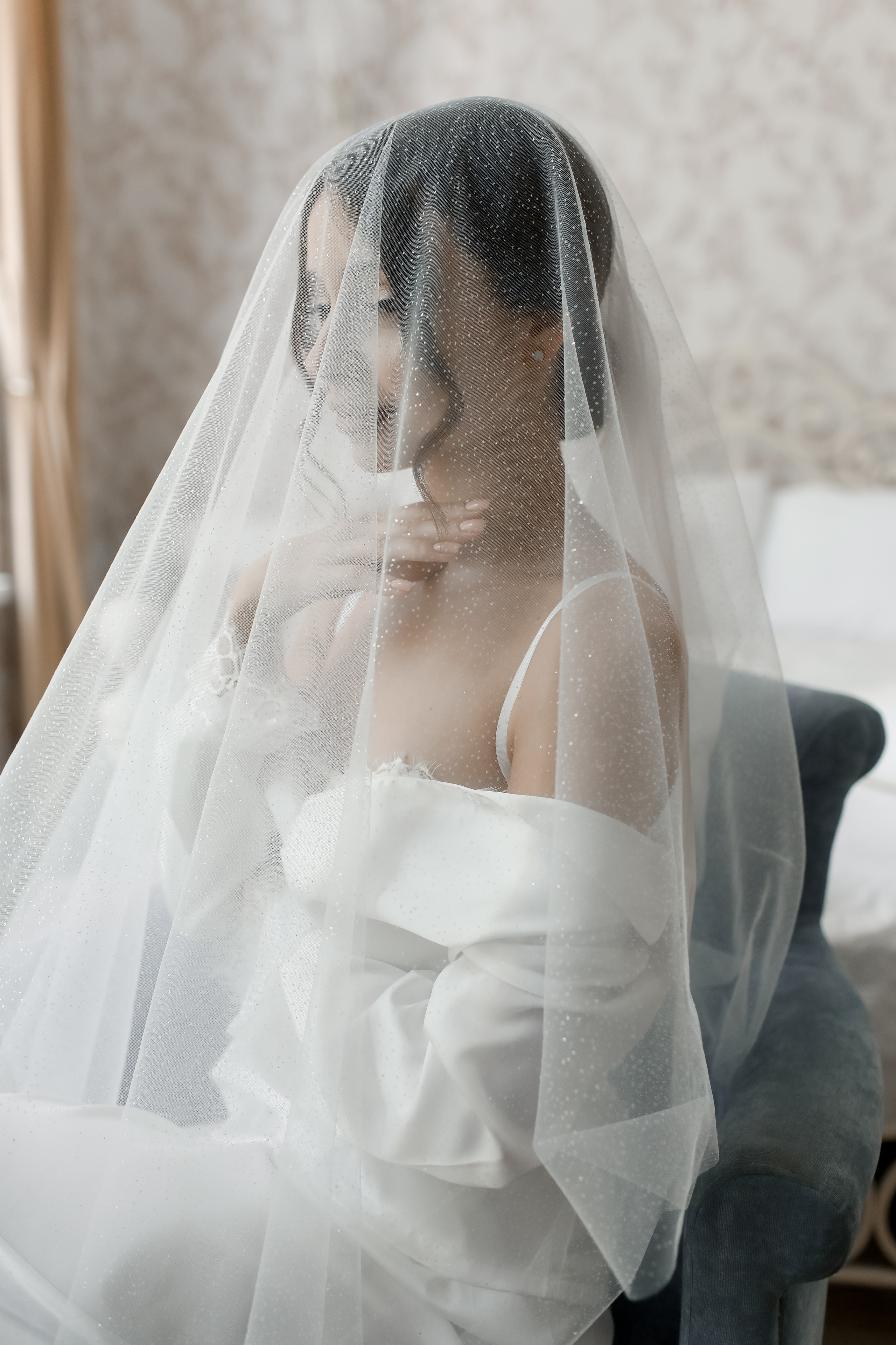 Nikolay & Alena. Свадебный фотограф Ольга Веремчук