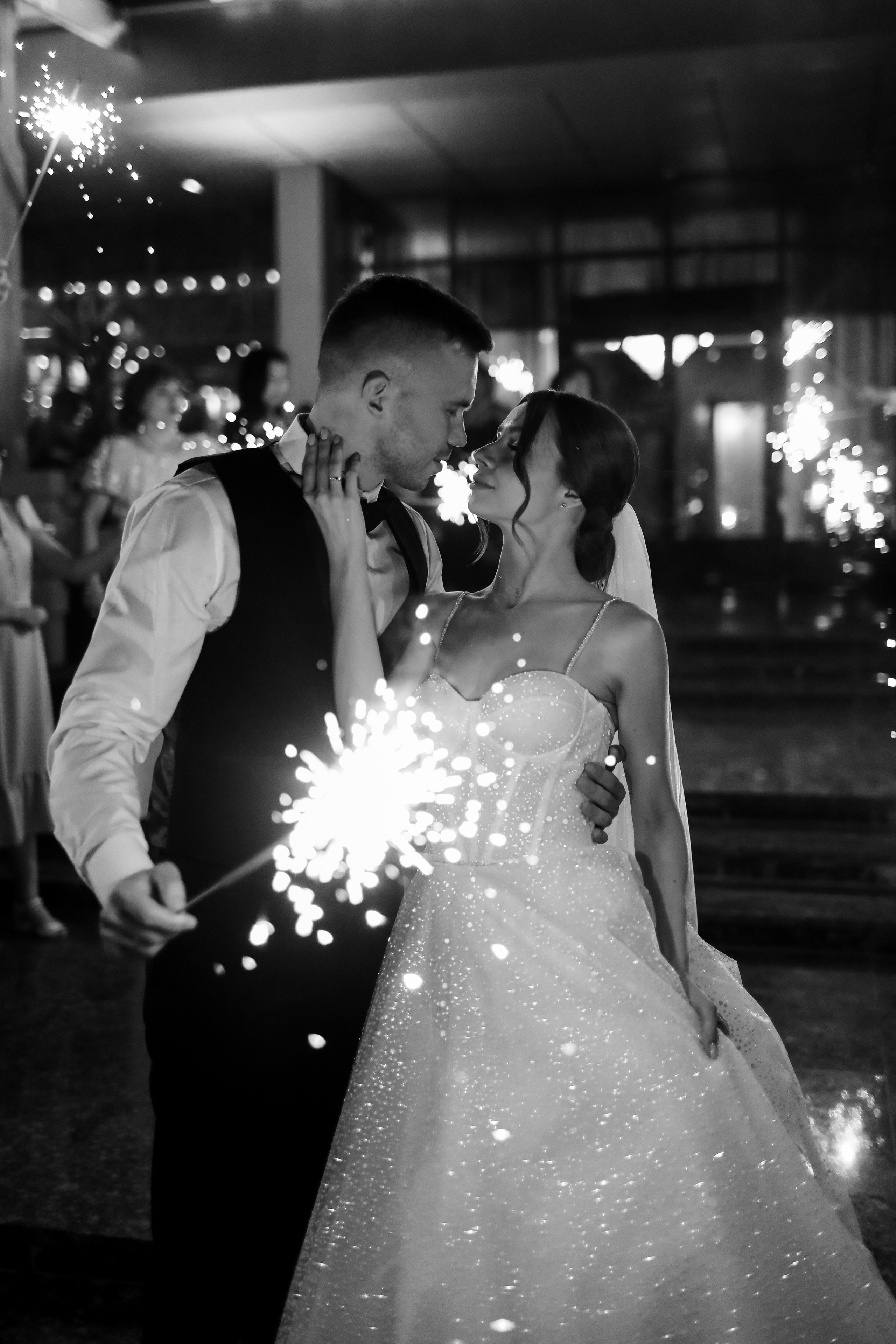 Nikolay & Alena. Свадебный фотограф Ольга Веремчук