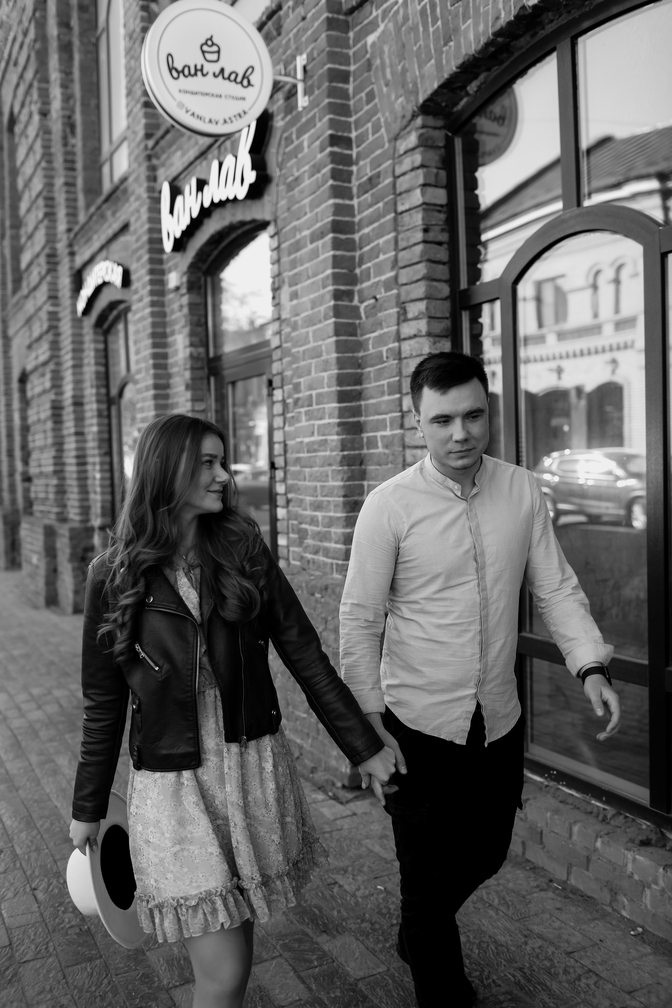 R+A. Свадебный фотограф Ольга Веремчук