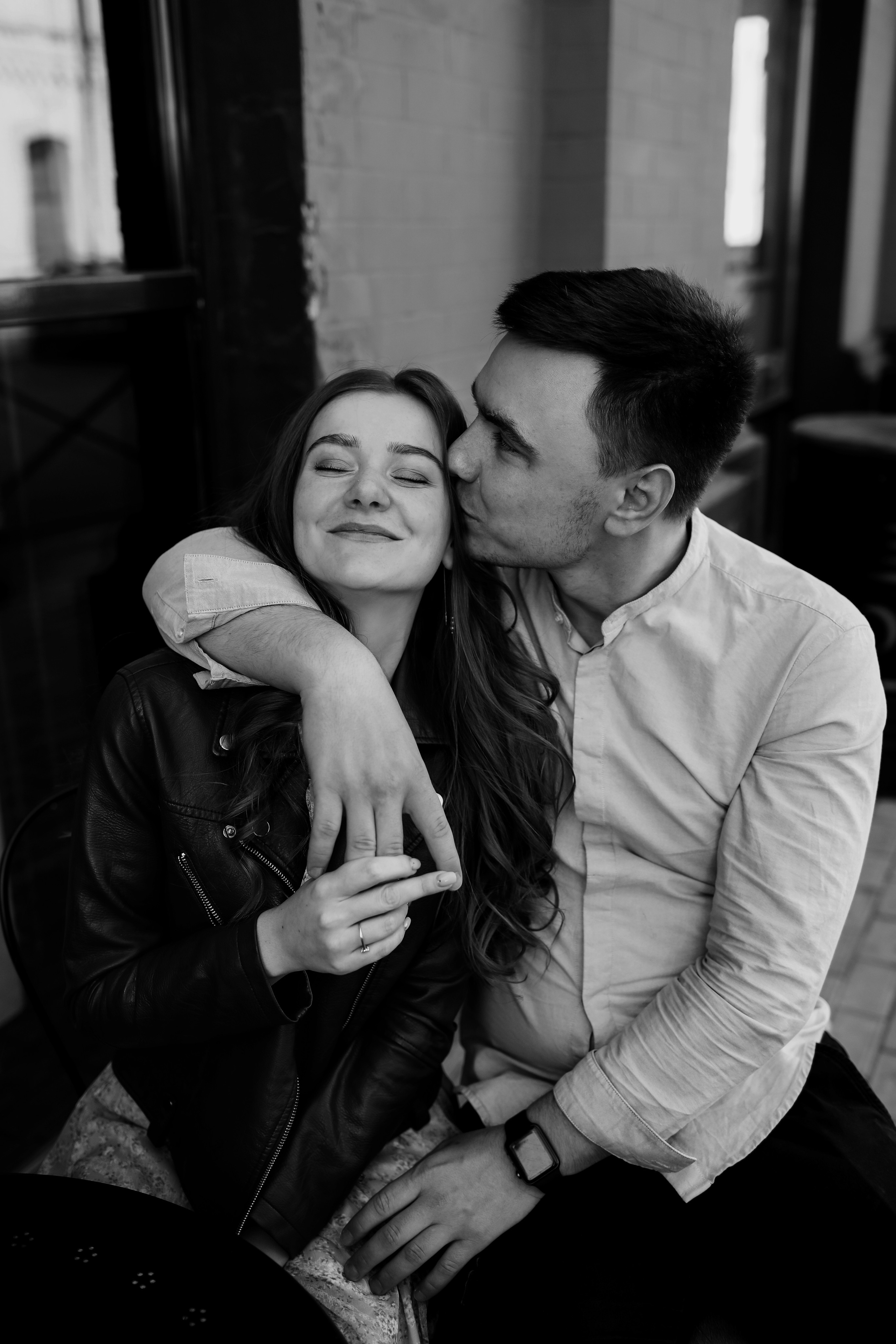 R+A. Свадебный фотограф Ольга Веремчук