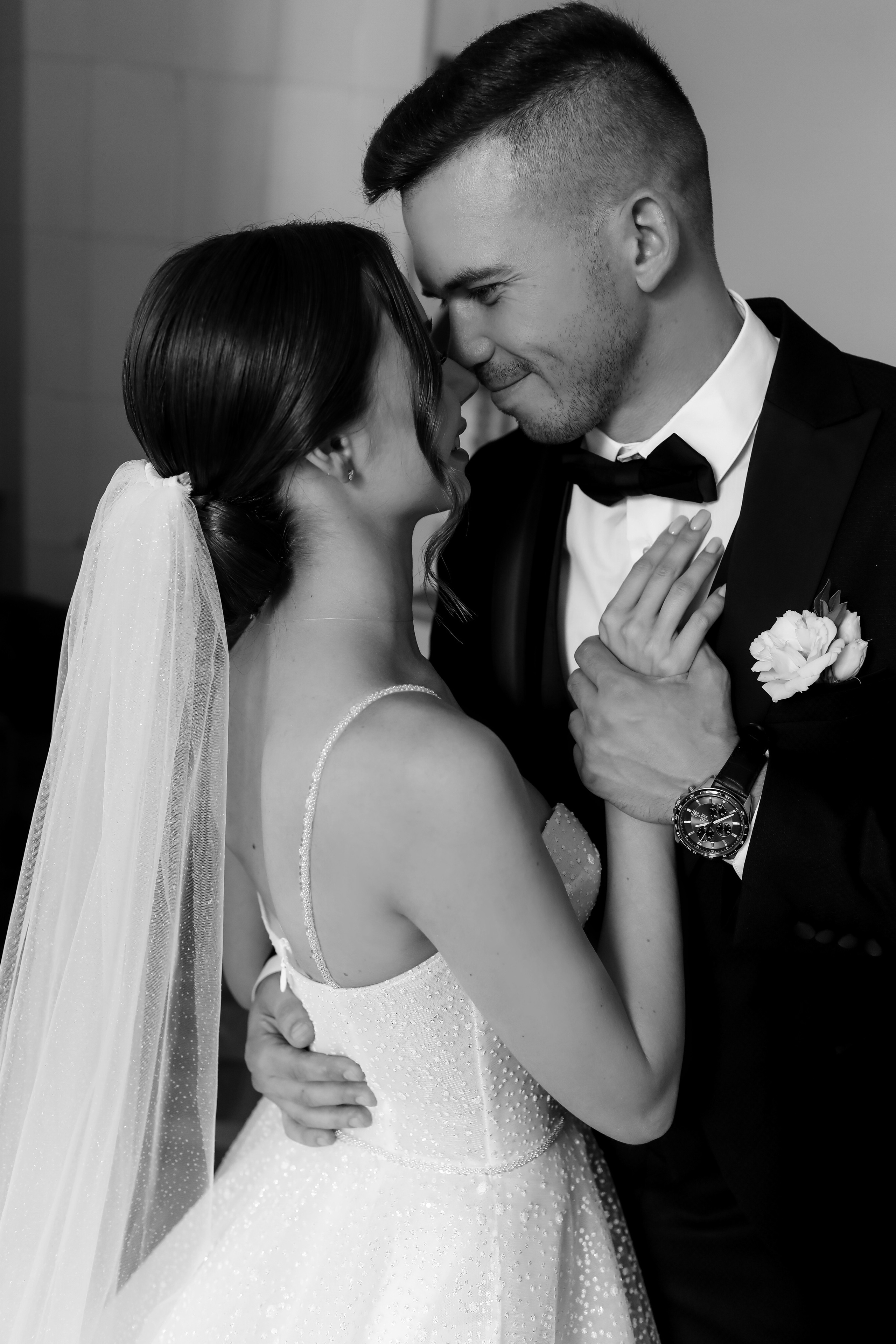 Nikolay & Alena. Свадебный фотограф Ольга Веремчук