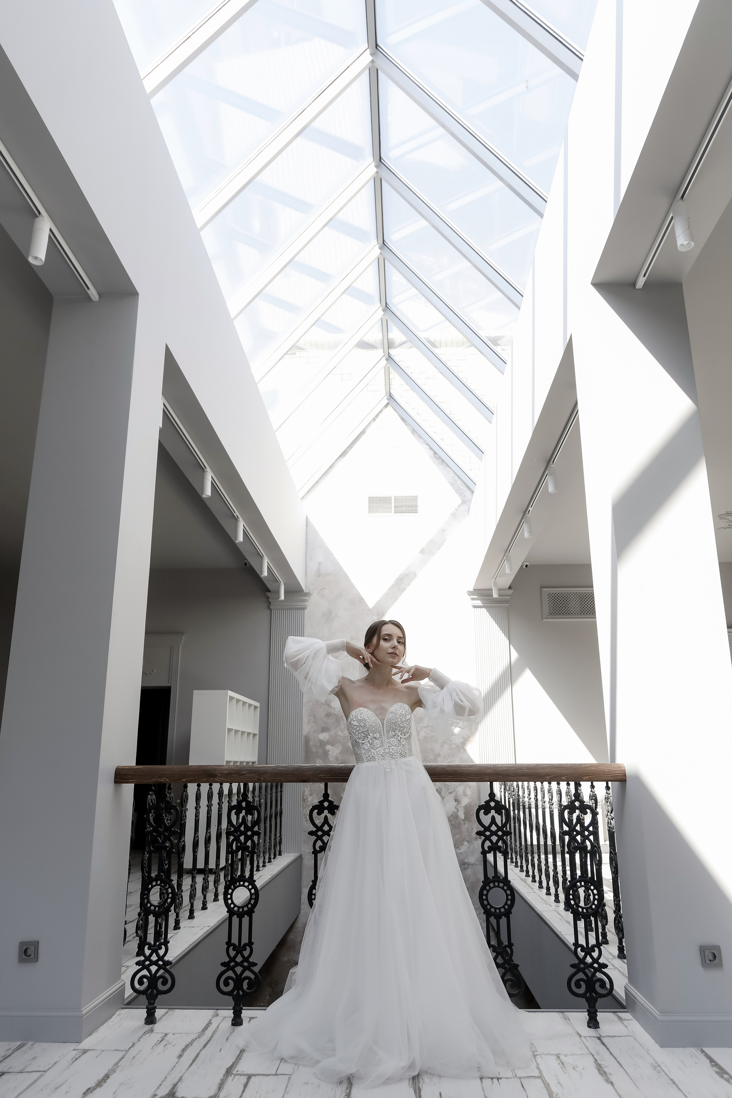 Vadim & Elena. Свадебный фотограф Ольга Веремчук